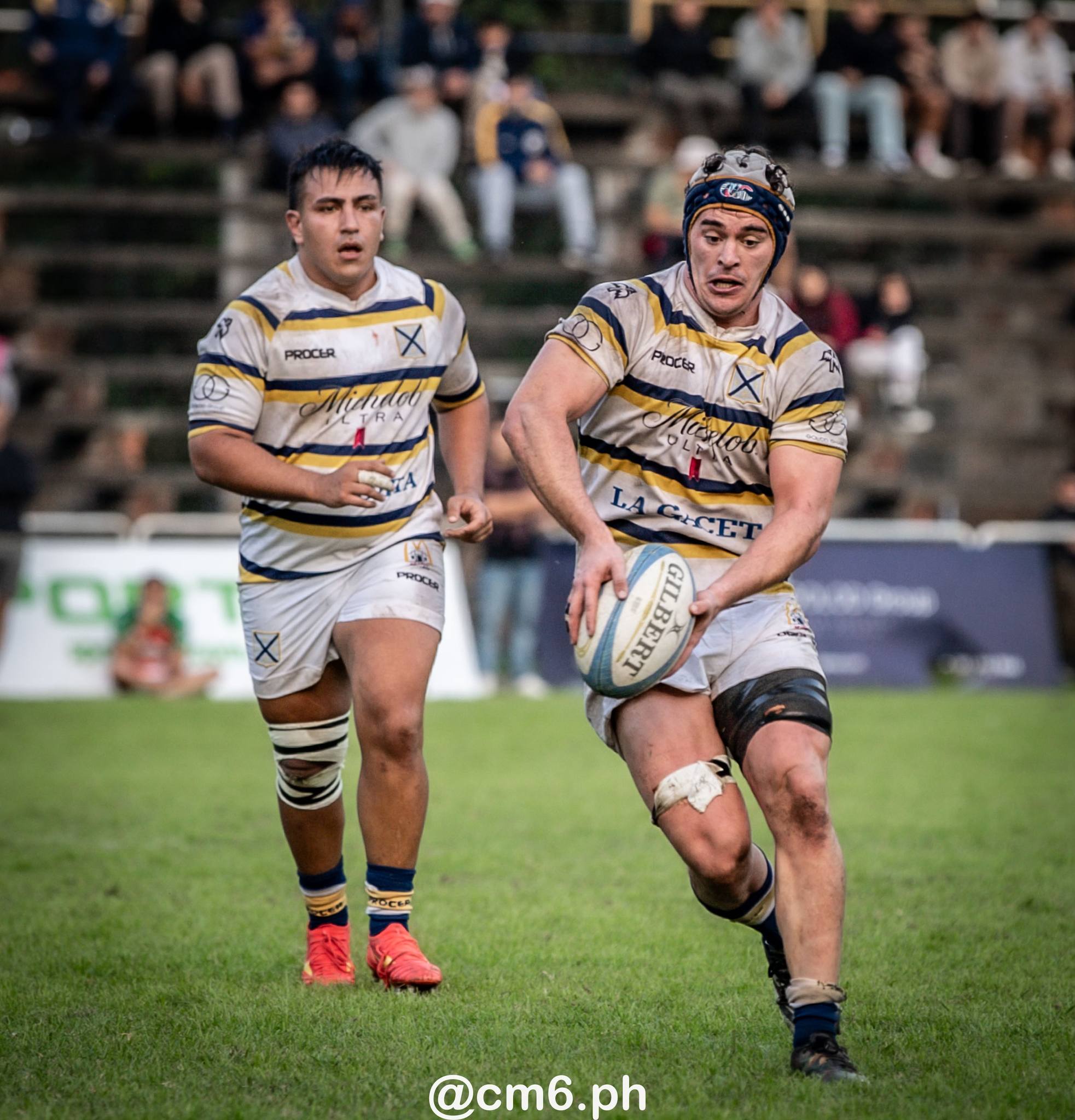  Tucumán Lawn Tennis Club - Huirapuca Social Club - Rugby - URT 2024 - Tucuman Lawn Tennis Club (29) vs (13) Huirapuca SC (#URT24TLTCHSC06) Photo by: Christian Mas | Siuxy Sports 2024-06-22