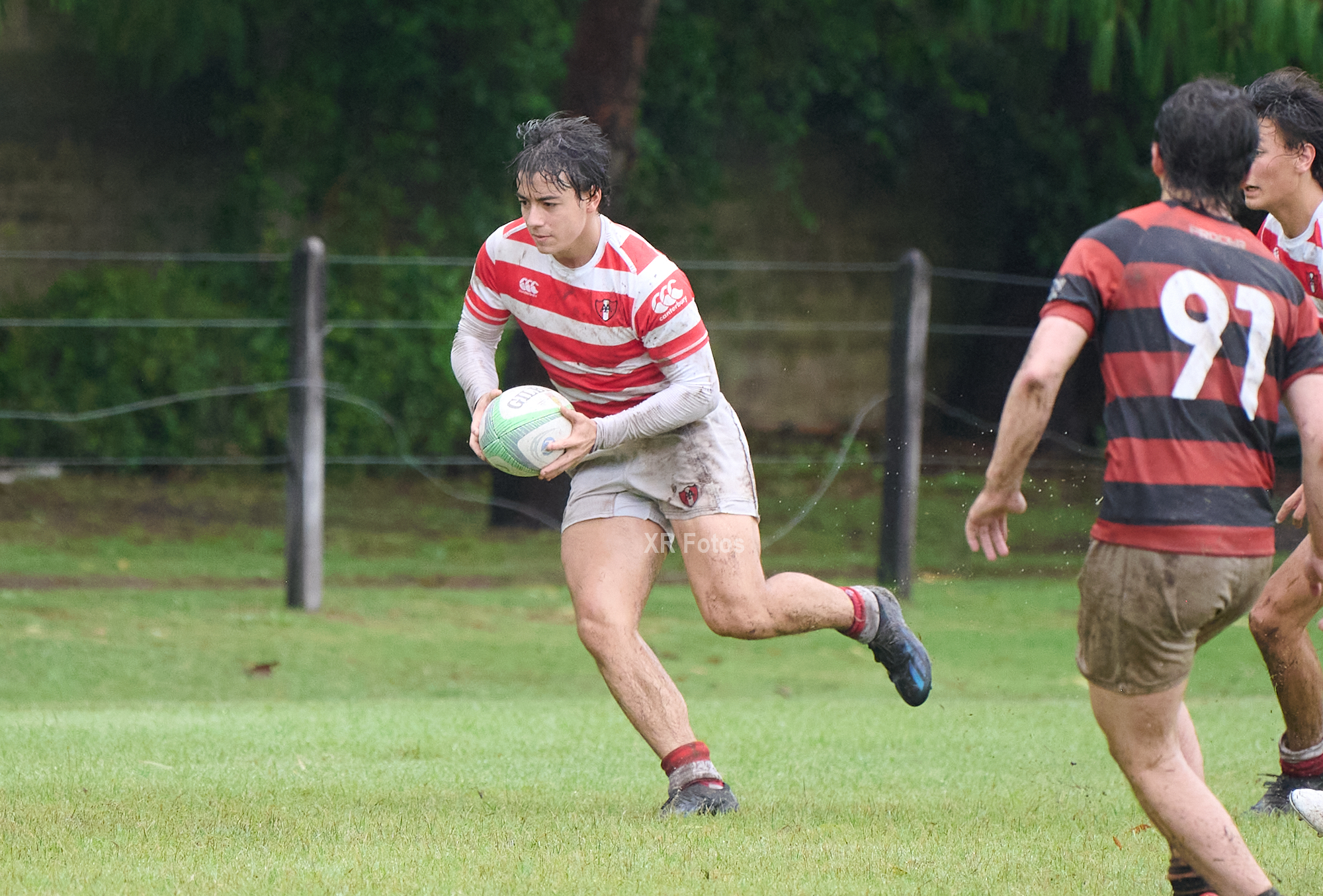 Asociación Alumni - Olivos Rugby Club - Rugby - URBA M19 - 2024 - Alumni vs Olivos RC (#URBA24M19AAORC04) Photo by: Ximena Rebecchi | Siuxy Sports 2024-04-14