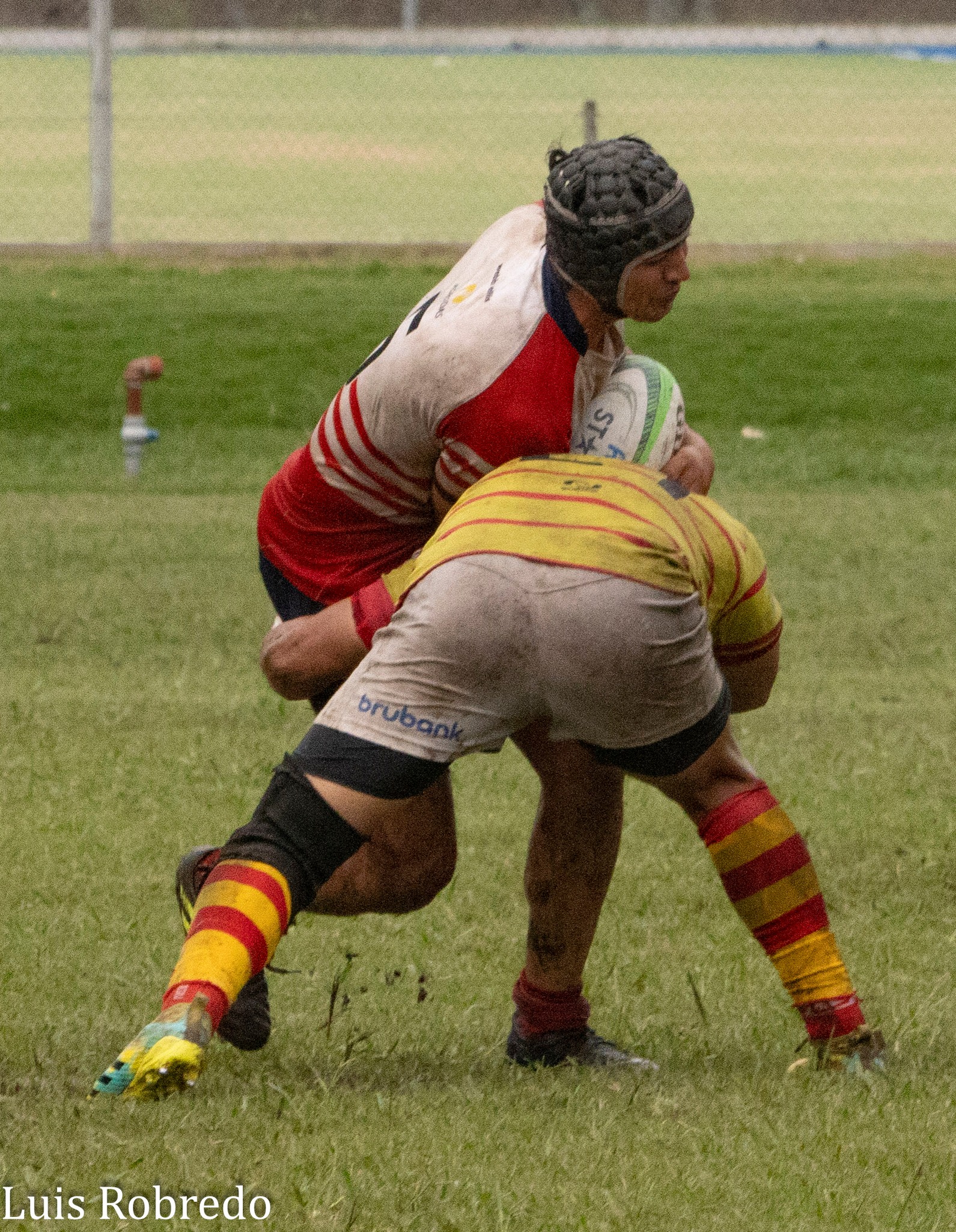  Areco Rugby Club - Mercedes Rugby Club - Rugby - URBA 2024 - 1ra C - Areco RC (19) vs (7) Mercedes RC (#URBA241CAREMER03) Photo by: Luis Robredo | Siuxy Sports 2024-03-16