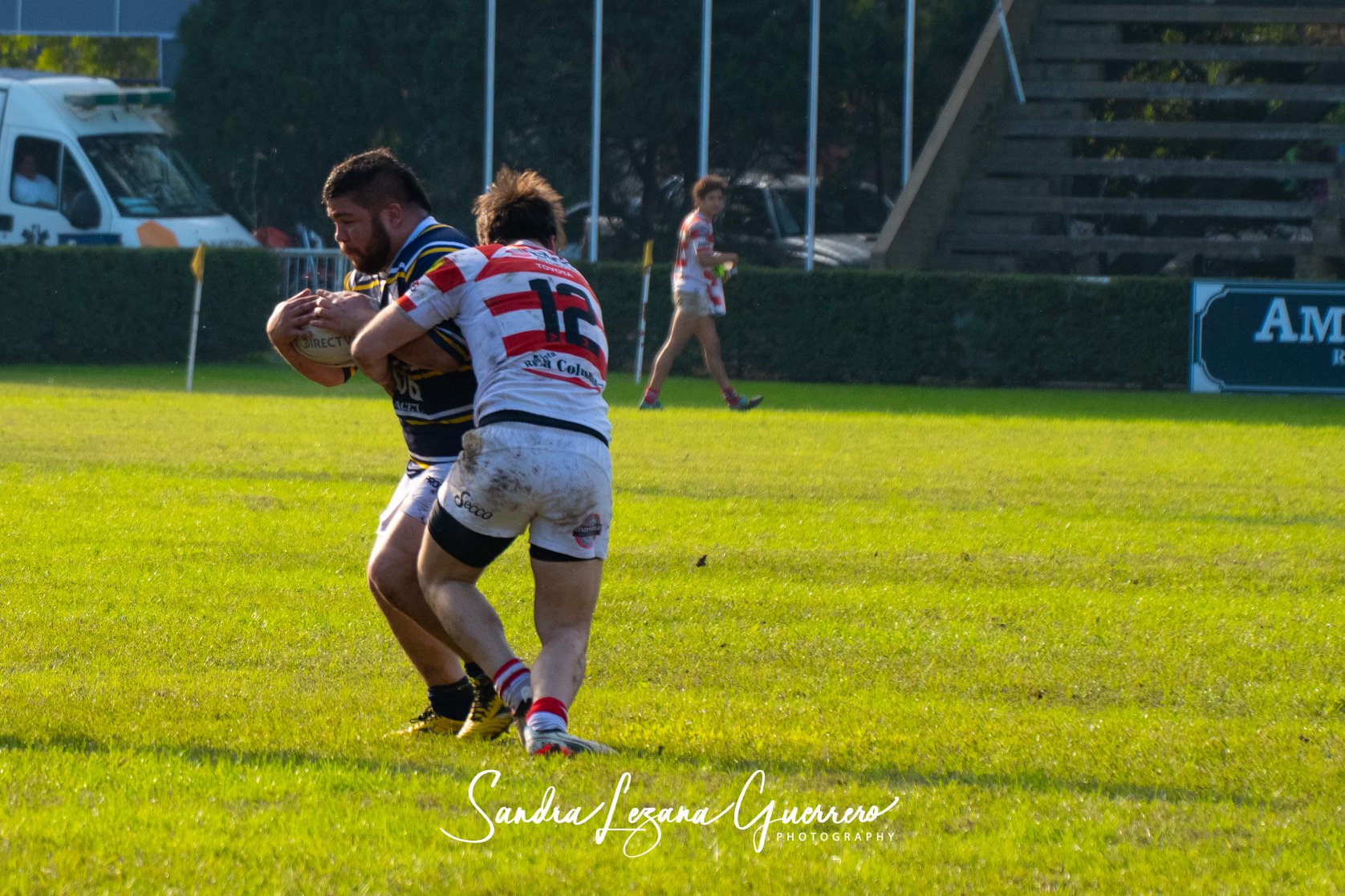  Tucumán Lawn Tennis Club - Santiago Lawn Tennis - Rugby - UAR - Torneo del Interior 2019 - Tucuman Lawn Tennis vs Santiago Lawn Tennis (#UAR19TDITLTSLT06) Photo by: Sandra Lezana Guerrero | Siuxy Sports 2019-06-01
