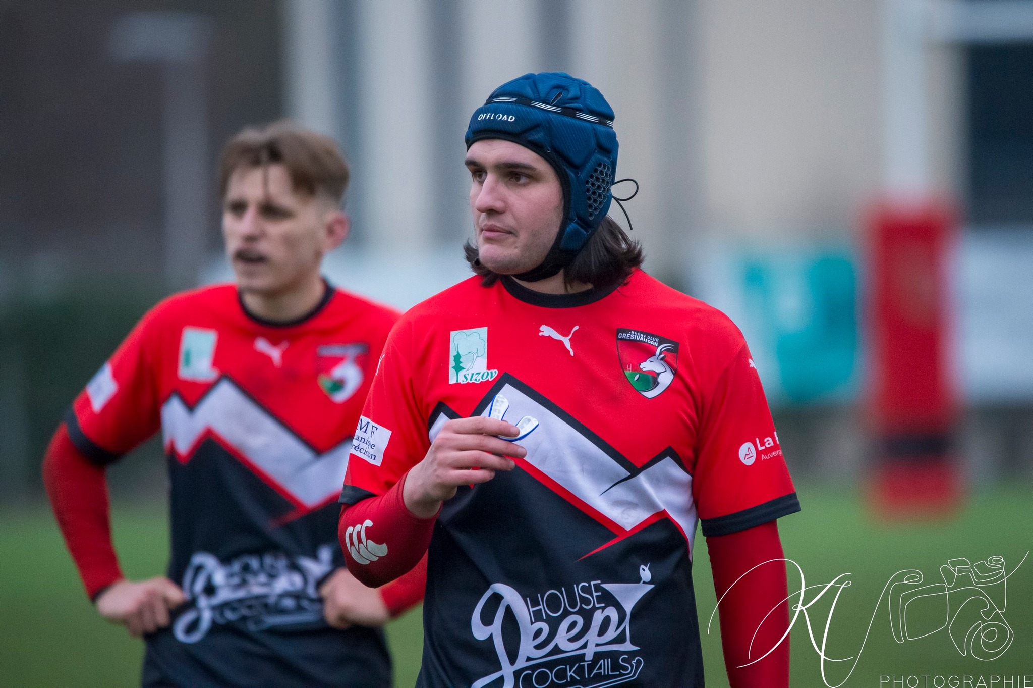  RC Grésivaudan - Avenir XV Rugby - Rugby - Reg2 2024 - RC Grésivaudan (38) vs (12) Avenir XV Rugby  (#R224RCGAXV02) Photo by: Karine Valentin | Siuxy Sports 2024-02-04