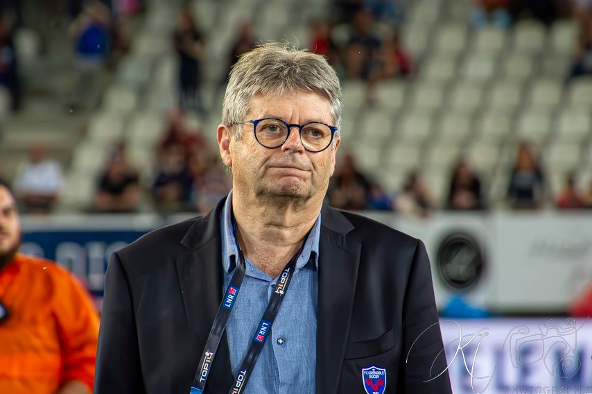  FC Grenoble Rugby - US Colomiers - Rugby - FFR 2024 PRO D2 - Grenoble (29) vs (10) Colomiers (#PD224D2GRECOL05) Photo by: Karine Valentin | Siuxy Sports 2024-05-10