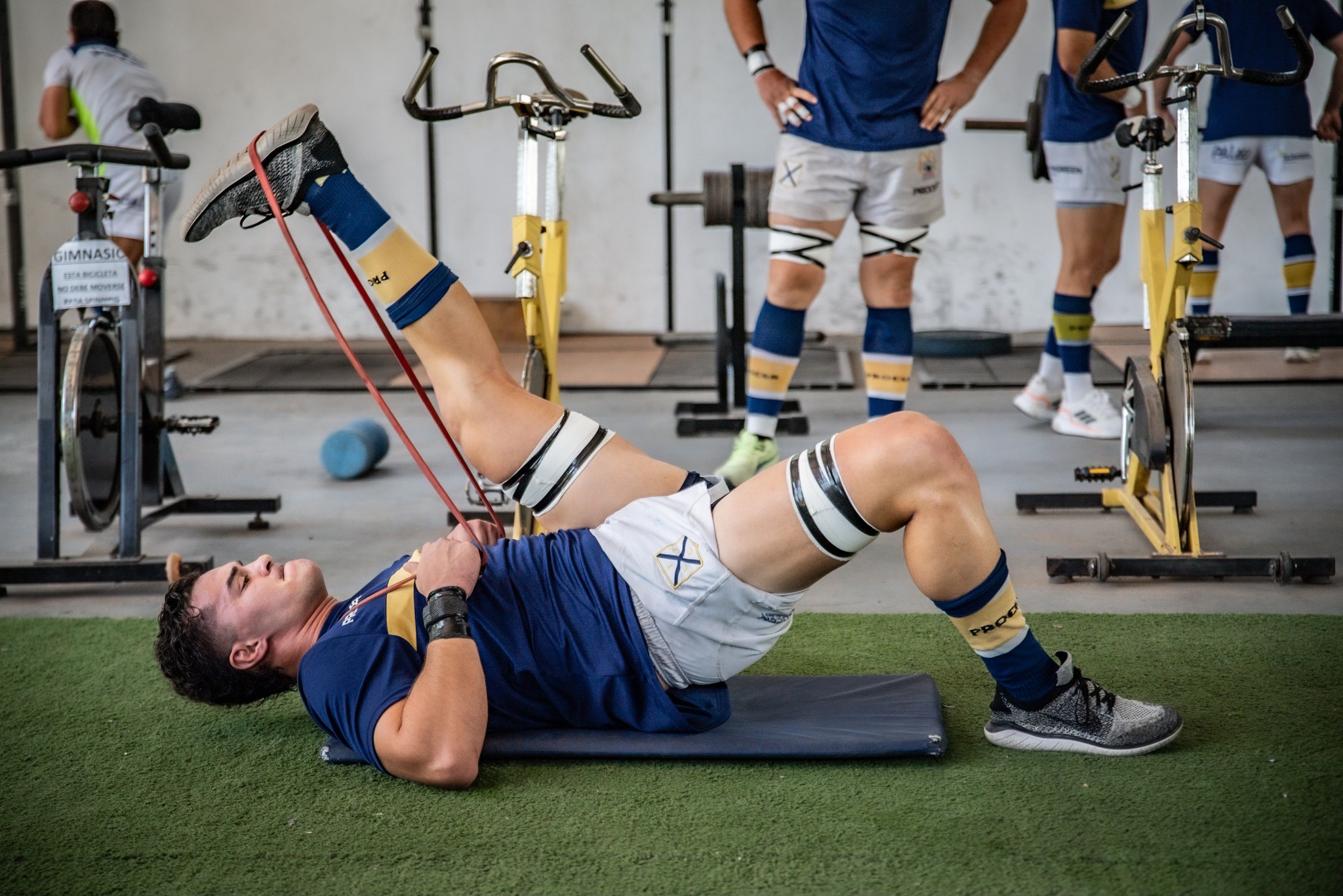  Tucumán Lawn Tennis Club - Asociación Alumni - Rugby - UAR - Nacional de Clubes 2024 - Tucuman Lawn Tennis (22) vs (17) Alumni (#UAR24NCTLTCAA111) Photo by: Christian Mas | Siuxy Sports 2024-11-16