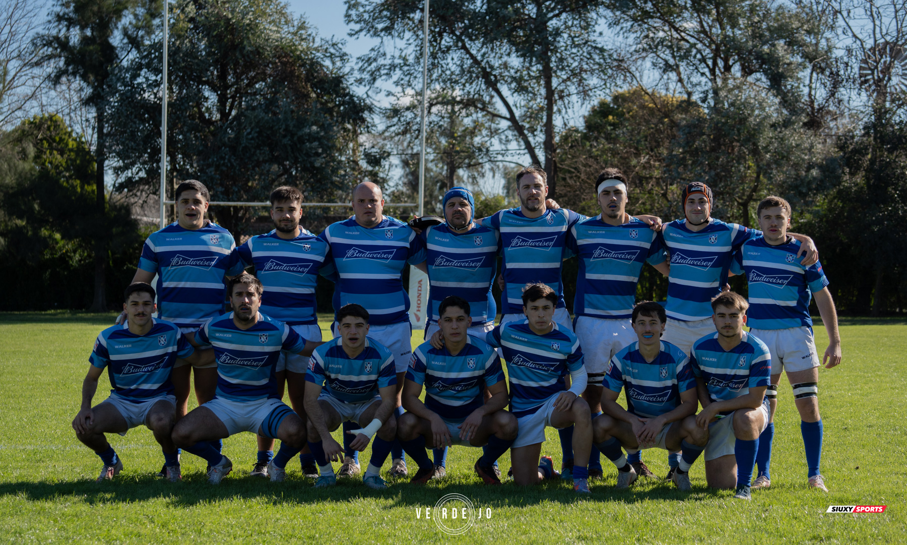  Luján Rugby Club - Del Sur Rugby - Rugby - URBA 1ra C - Lujan Rugby vs del Sur Rugby (#URBA1CLRCDSR06) Photo by: Ignacio Verdejo | Siuxy Sports 2024-06-30