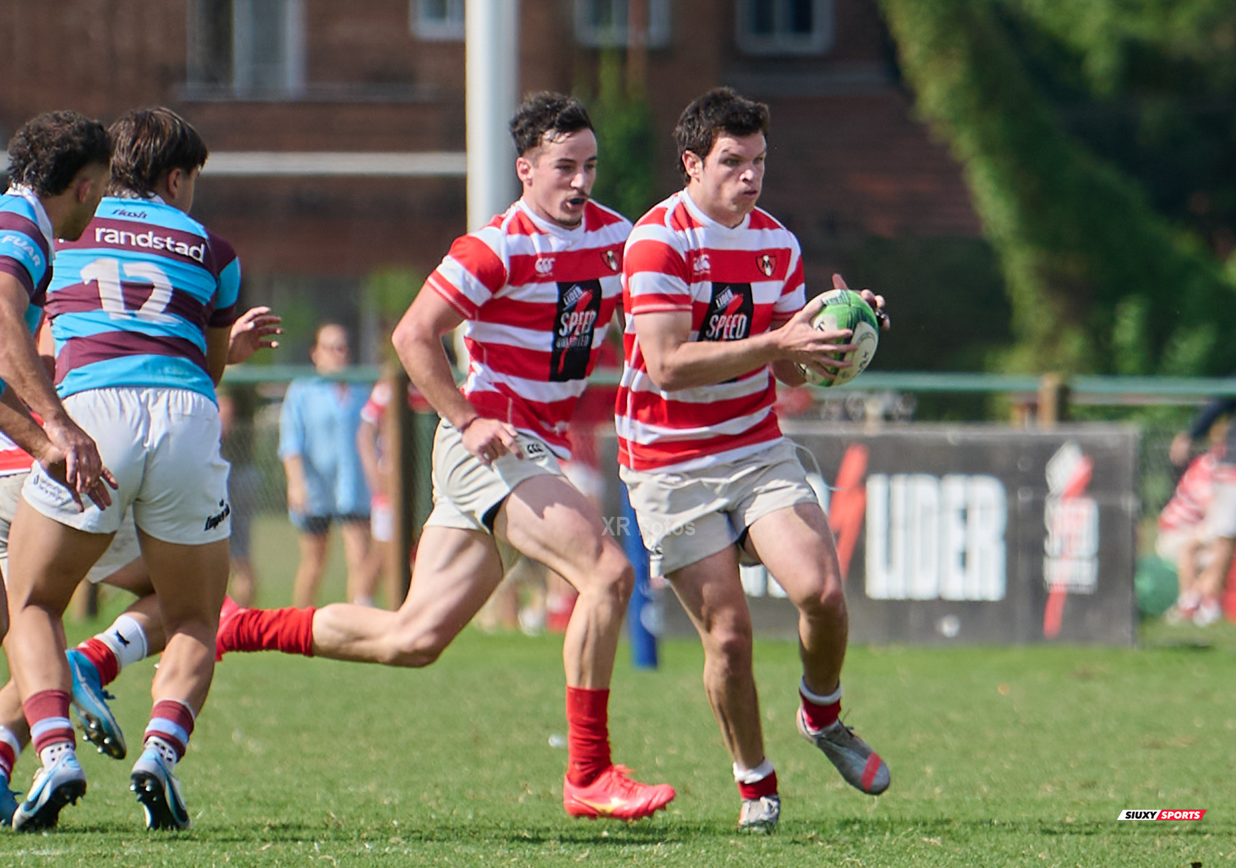  Asociación Alumni - Club Atlético del Rosario - Rugby - URBA 2024 - TOP 12 Intermedia - ALUMNI (54) VS (10) Atlético del Rosario (#URBA24T12ALUADR204) Photo by: Ximena Rebecchi | Siuxy Sports 2024-04-20