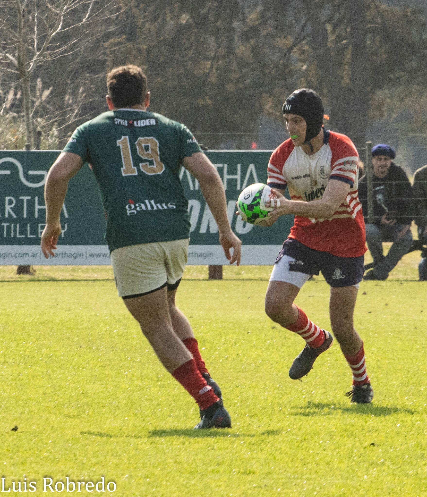  Areco Rugby Club - Sociedad Italiana de Tiro al Segno - Rugby - URBA 2024 - 1C - Areco (14) vs (59) SITAS (#URBA241CARESIT08) Photo by: Luis Robredo | Siuxy Sports 2024-08-17