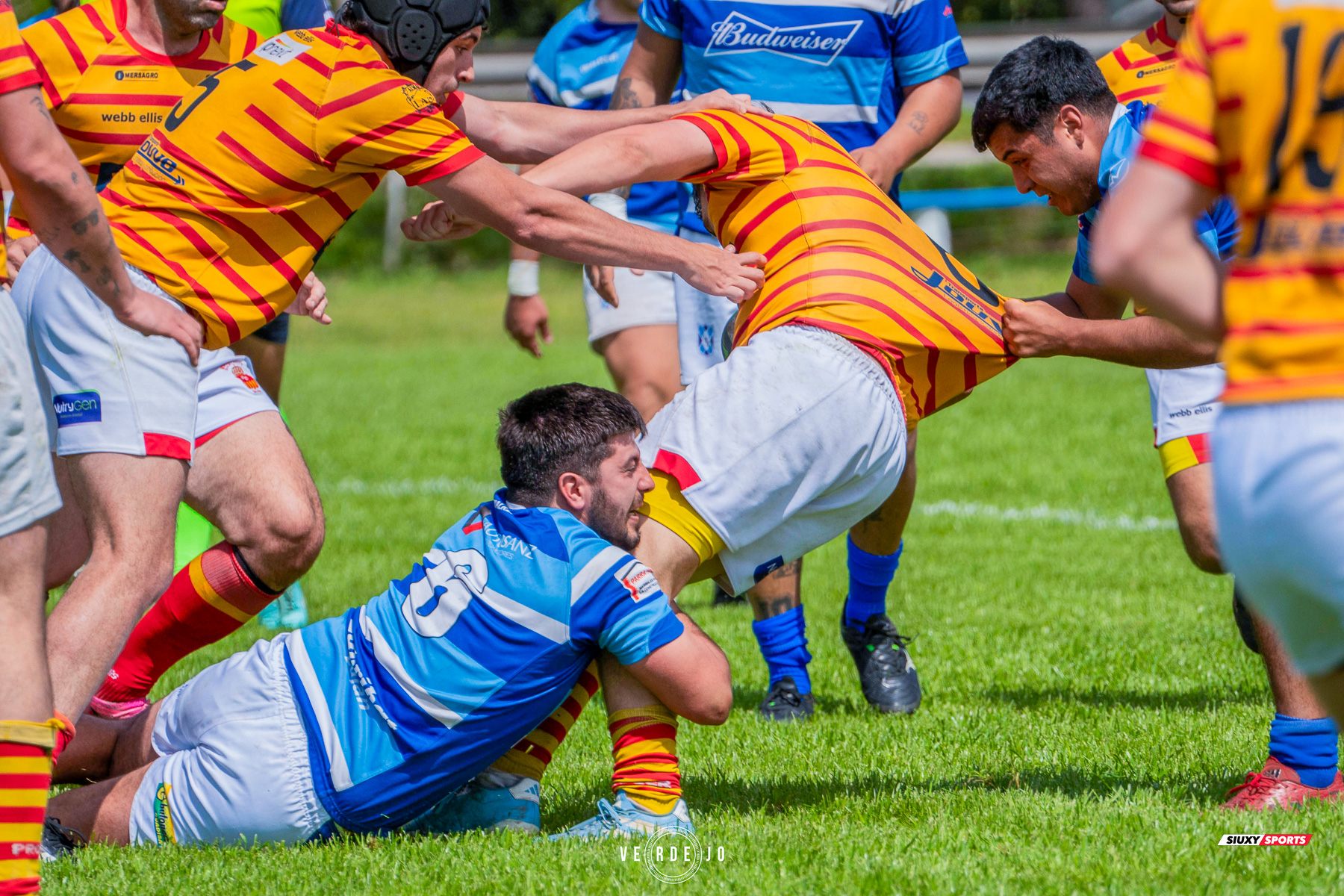  Luján Rugby Club - Mercedes Rugby Club - Rugby - URBA - 1C - Lujan RC vs Mercedes RC (#URBA1CLRCMRC09) Photo by: Ignacio Verdejo | Siuxy Sports 2024-09-28