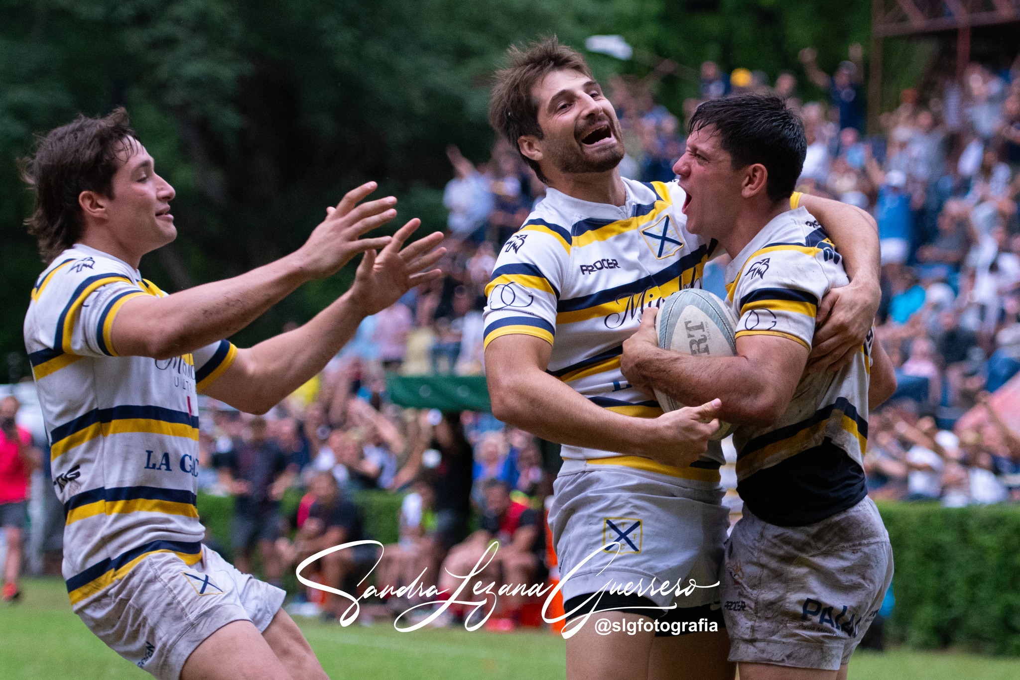  Tucumán Lawn Tennis Club - Córdoba Athletic - Rugby - UAR - Torneo del Interior 2024 - Tucuman Lawn Tennis Club (24) vs (15) Cordoba Athletic (#UAR24TITLTCCA11) Photo by: Sandra Lezana Guerrero | Siuxy Sports 2024-11-02