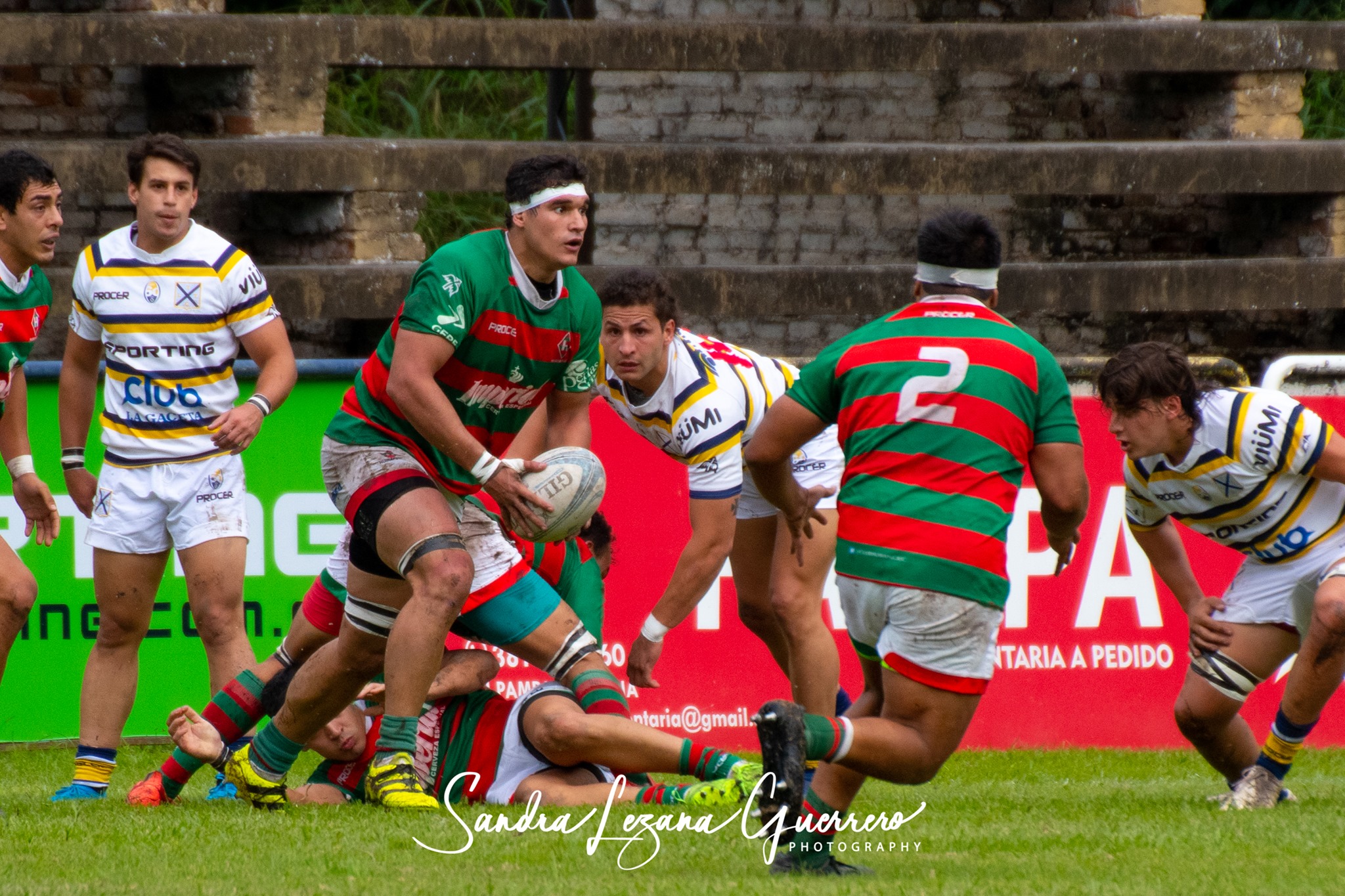  Tucumán Lawn Tennis Club - Huirapuca Social Club - Rugby - URT 2021 - Tucuman Lawn Tennis Club vs Huirapuca SC (#URT21TLTHUI04) Photo by: Sandra Lezana Guerrero | Siuxy Sports 2021-04-11