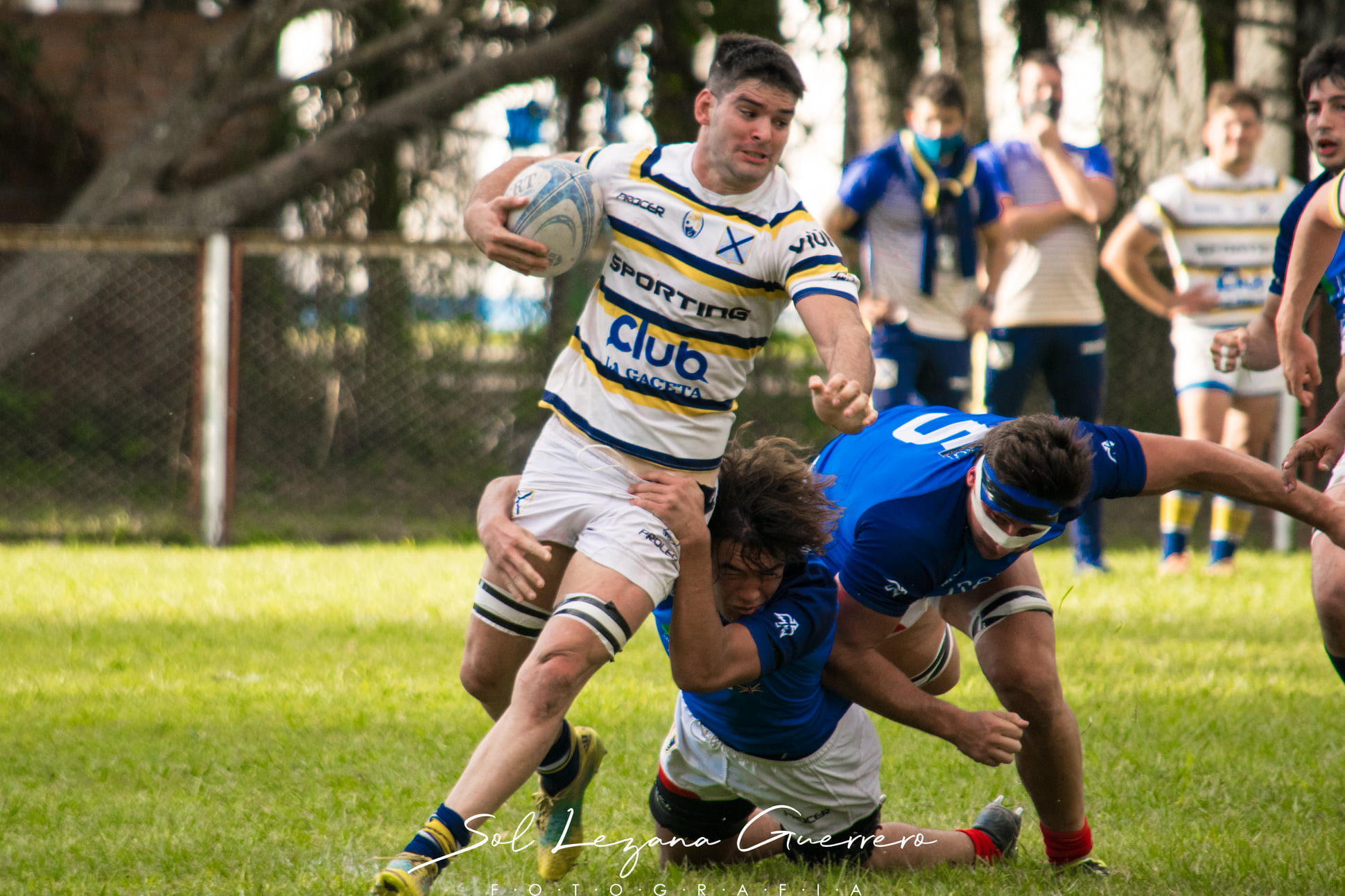  Tucumán Lawn Tennis Club - Natación y Gimnasia - Rugby - URT 2021 - Tucuman Lawn Tennis Club vs Natacion y Gimnasia (#URT21TLTNYG05) Photo by: Sandra Lezana Guerrero | Siuxy Sports 2021-05-08