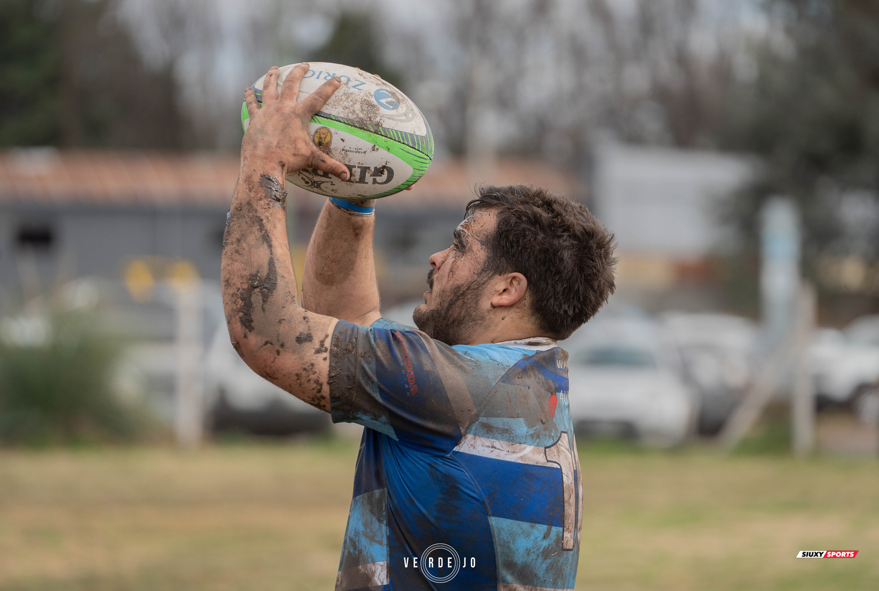  Luján Rugby Club - Monte Grande - Rugby - URBA - 1C - Lujan RC (66) vs (11) Monte Grande (#URBA1CLUJMGR08) Photo by: Ignacio Verdejo | Siuxy Sports 2024-08-03