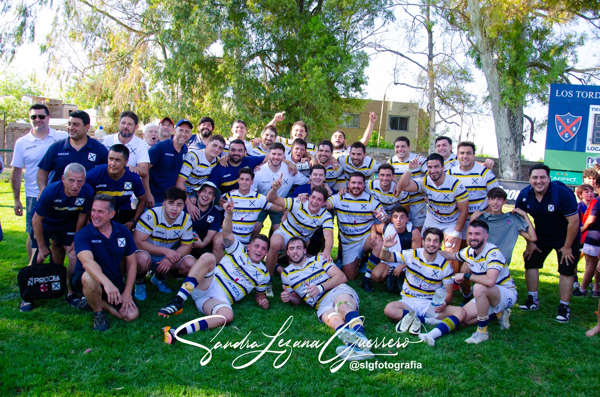  Tucumán Lawn Tennis Club - Los Tordos Rugby Club - Rugby - UAR - Torneo del Interior -  Tucuman Lawn Tennis Club vs Los Tordos RC (#UAR24TDITLTCLT10) Photo by: Sandra Lezana Guerrero | Siuxy Sports 2024-10-19