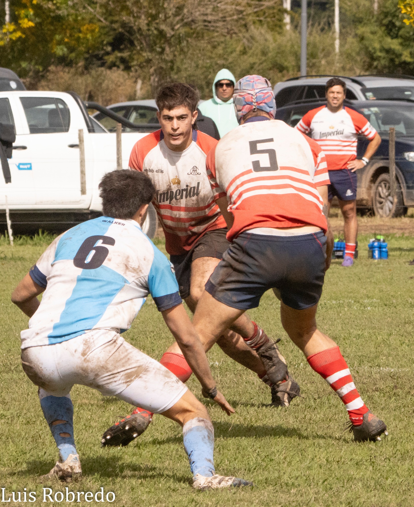 Areco Rugby Club - Centro Naval - Rugby - URBA 2024 - 1ra C - Areco RC (10) vs (45) Centro Naval (#URBA241CARECNA04) Photo by: Luis Robredo | Siuxy Sports 2024-04-26