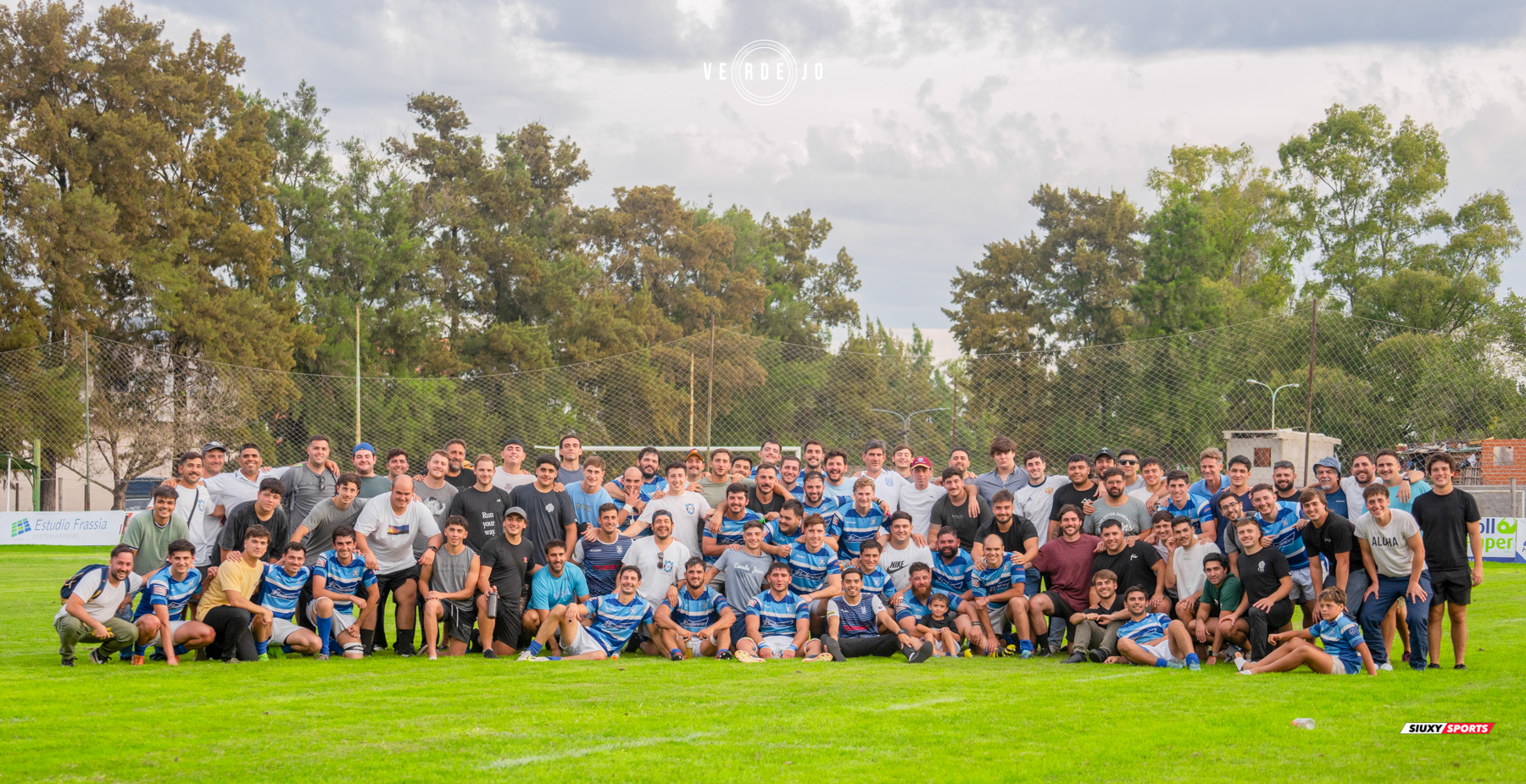  Club Daom - Luján Rugby Club - Rugby - URBA 2024 - 1ra C - Club Daom (27) vs (35) Lujan Rugby Club (#URBA241CDAOLUJ04) Photo by: Ignacio Verdejo | Siuxy Sports 2024-04-20