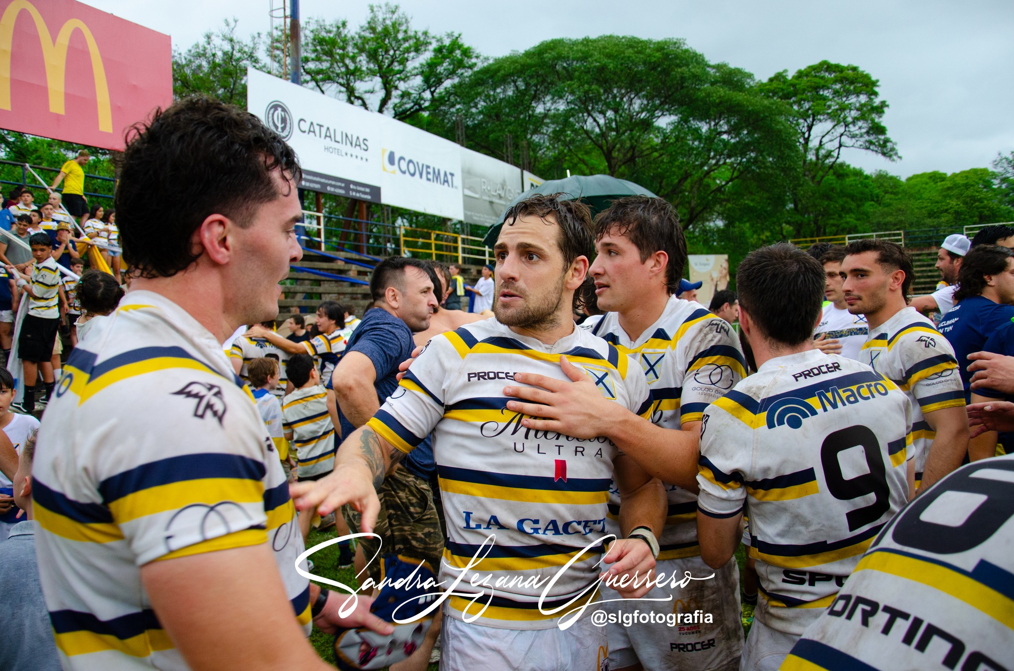  Tucumán Lawn Tennis Club - Córdoba Athletic - Rugby - UAR - Torneo del Interior 2024 - Tucuman Lawn Tennis Club (24) vs (15) Cordoba Athletic (#UAR24TITLTCCA11) Photo by: Sandra Lezana Guerrero | Siuxy Sports 2024-11-02
