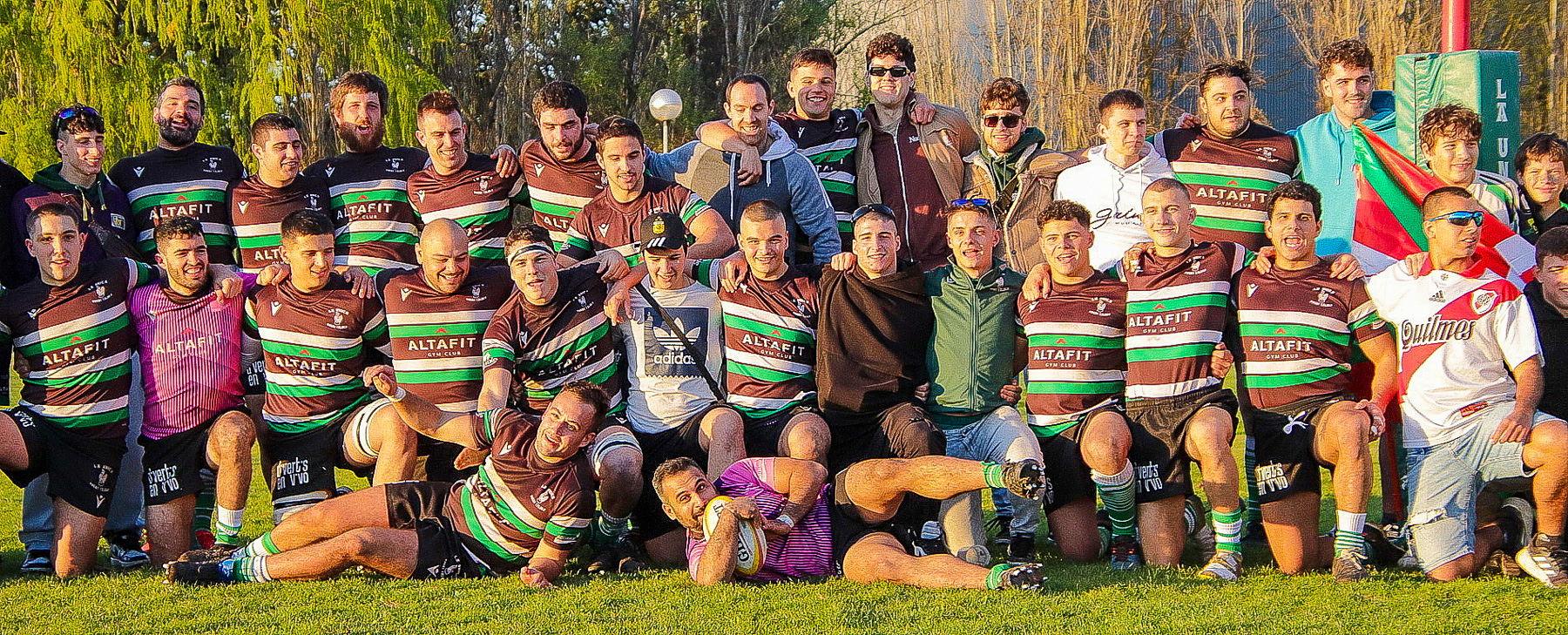  La Única Rugby Taldea - Uribealdea Rugby Kirol Elkartea - Rugby - FER 2024 - DHB - La Unica RT (41) vs (9) Uribealdea Rugby (#FER24DHBUNIURI03) Photo by:  | Siuxy Sports 2024-03-23