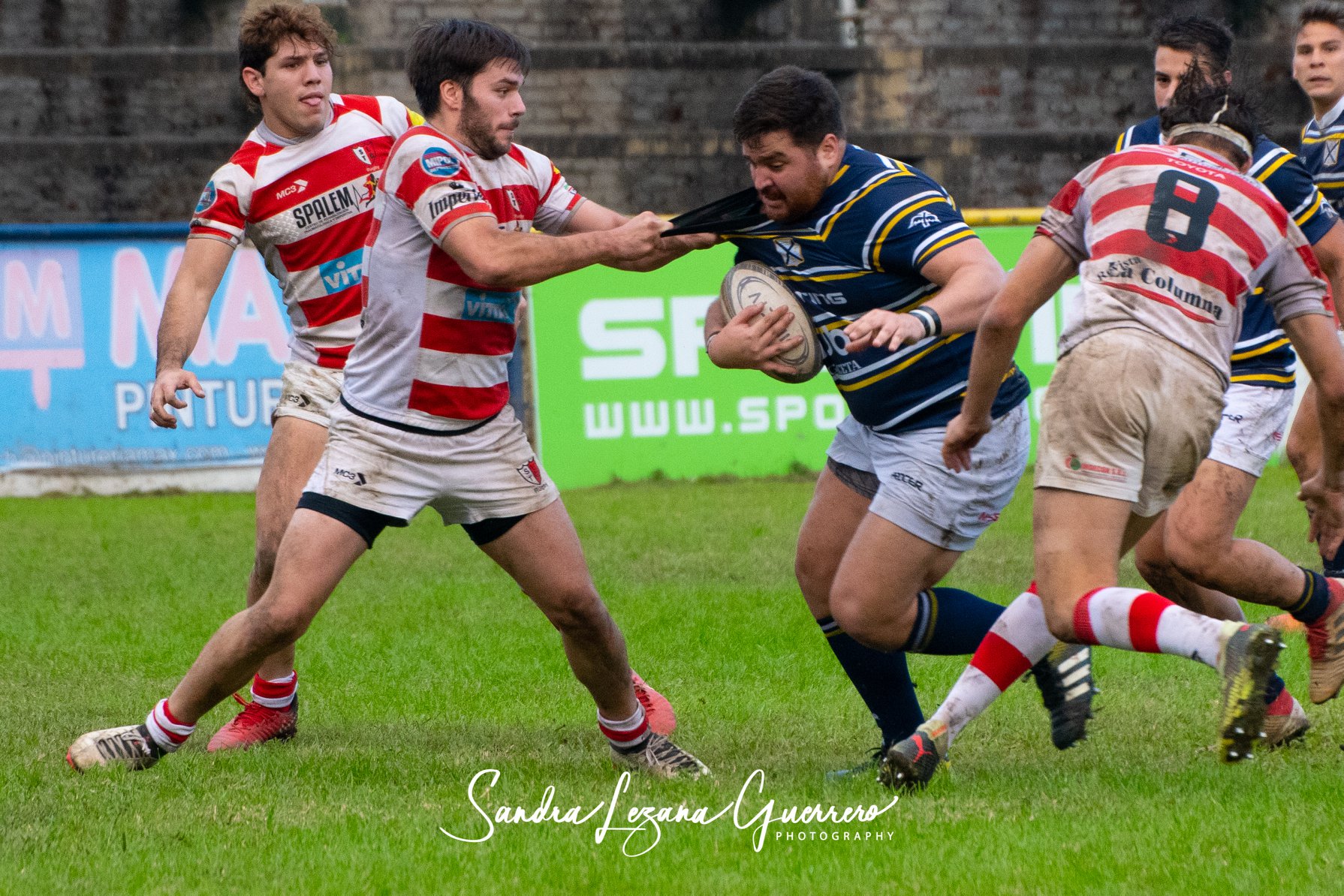  Tucumán Lawn Tennis Club - Santiago Lawn Tennis - Rugby - UAR - Torneo del Interior 2019 - Tucuman Lawn Tennis vs Santiago Lawn Tennis (#UAR19TDITLTSLT06) Photo by: Sandra Lezana Guerrero | Siuxy Sports 2019-06-01