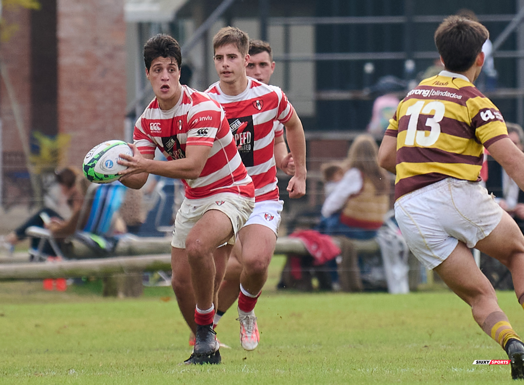  Asociación Alumni - Belgrano Athletic Club - Rugby - URBA 2024 - M22 - Alumni vs Belgrano Athletic Club (#URBA24M22ALUBAC06) Photo by: Ximena Rebecchi | Siuxy Sports 2024-06-08