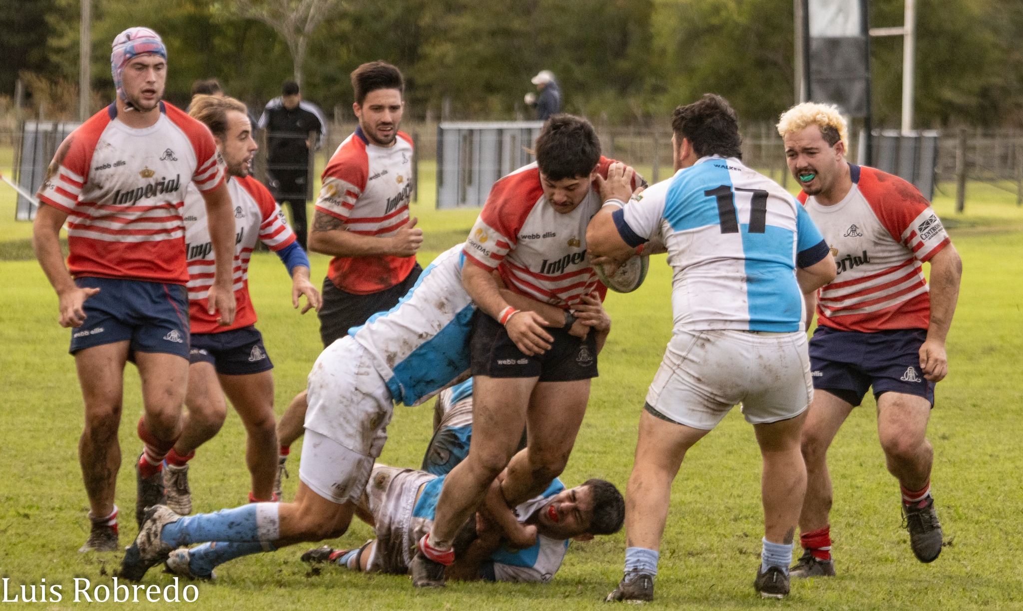  Areco Rugby Club - Centro Naval - Rugby - URBA 2024 - 1ra C - Areco RC (10) vs (45) Centro Naval (#URBA241CARECNA04) Photo by: Luis Robredo | Siuxy Sports 2024-04-26