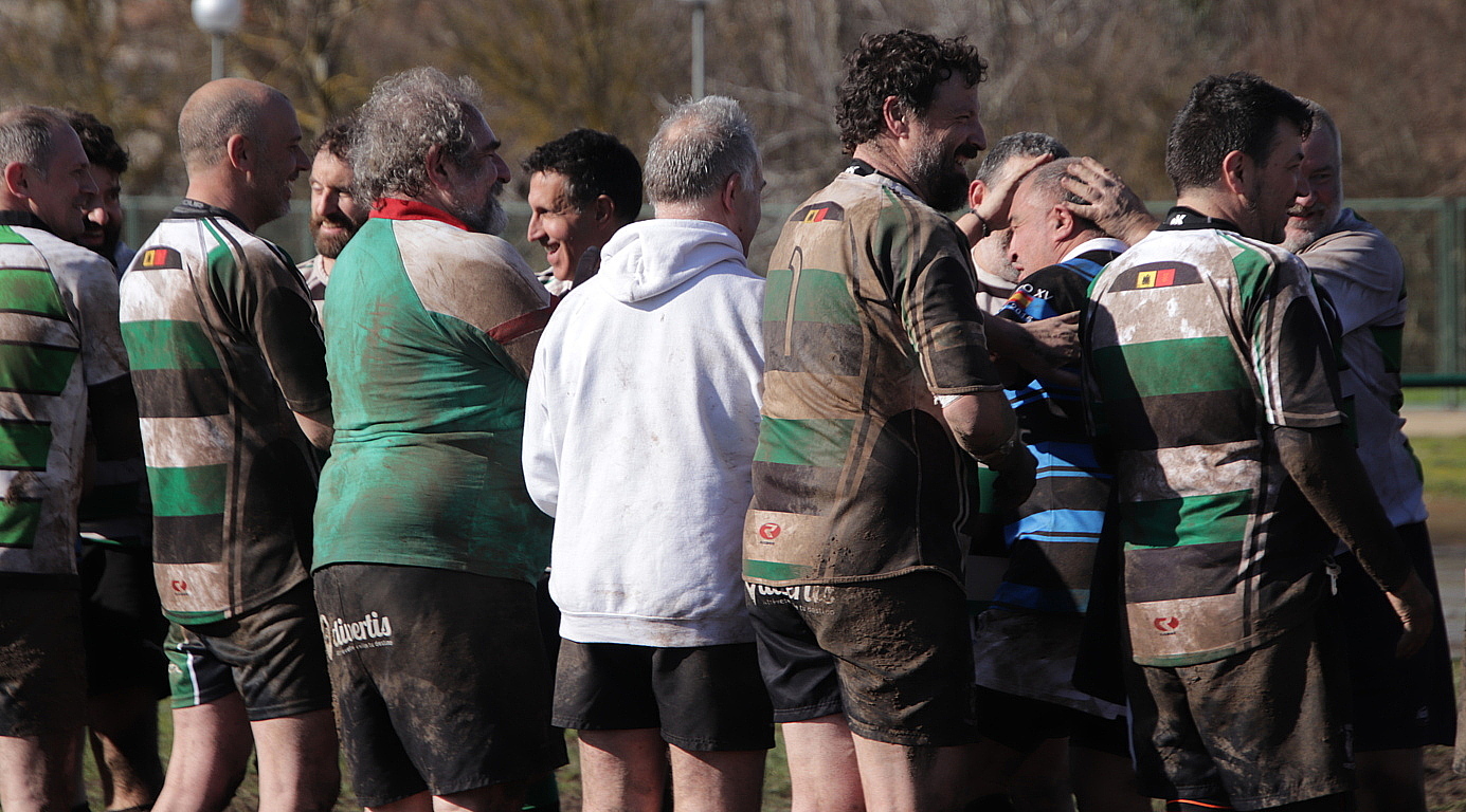  La Única Rugby Taldea - Tango XV - RugbyV - Rugby Veteranos 2024 - SaizaHarrak - La Unica RT vs Tango XV (#RVET24UNITXV02) Photo by:  | Siuxy Sports 2024-02-10