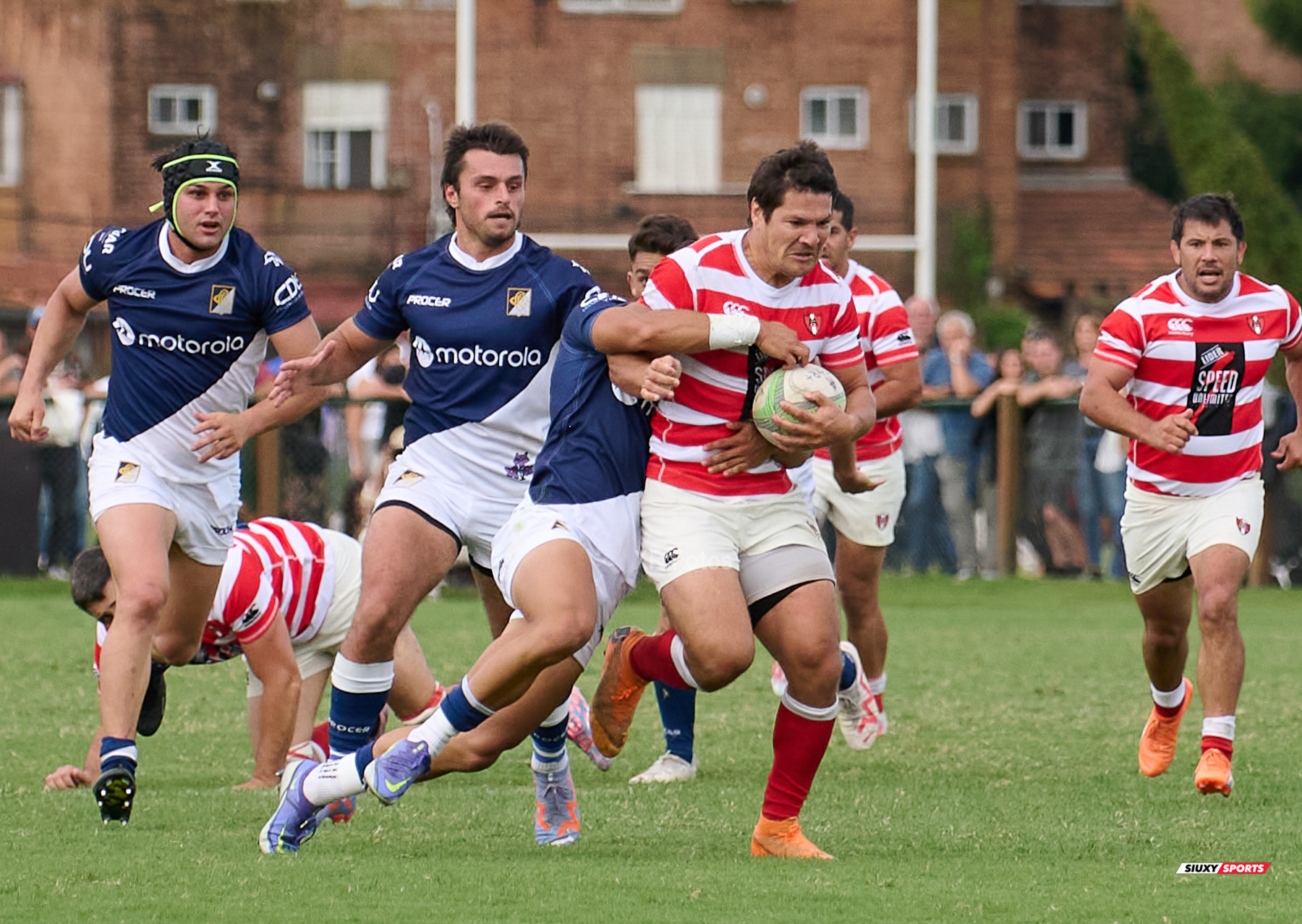  Asociación Alumni - Club Champagnat - Rugby - URBA 2024 - Top 12 Superior - Alumni (37) vs (30) Champagnat (#URBA24T12ALUCHA104) Photo by: Ximena Rebecchi | Siuxy Sports 2024-04-06