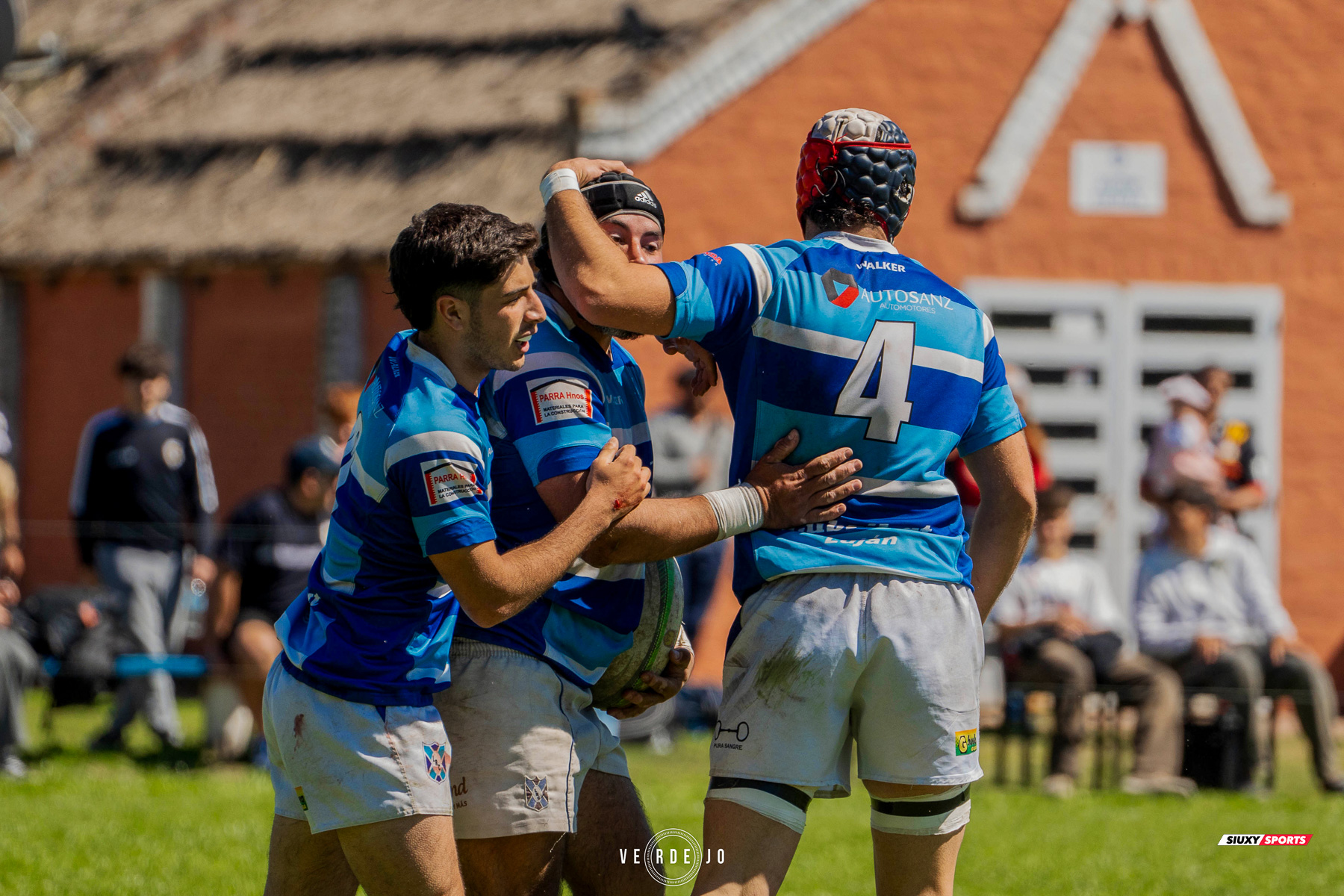  Luján Rugby Club - Club Atlético San Antonio de Padua - Rugby - URBA - 1C - Lujan RC vs CASA de Padua - Sep 14 (#URBA1CLRCPAD09) Photo by: Ignacio Verdejo | Siuxy Sports 2024-09-14