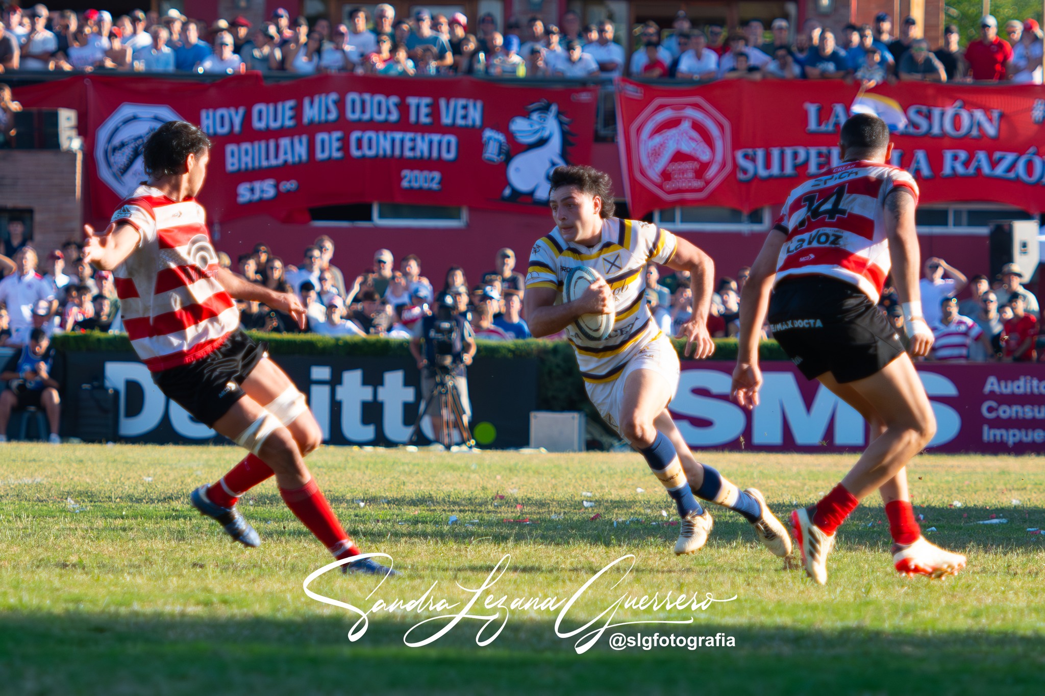  Jockey Club Córdoba - Tucumán Lawn Tennis Club - Rugby - UAR - Torneo del Interior 2024 - Final - Jockey Cordoba (24) vs (30) Tucuman Lawn Tennis (#UAR24TITLTCJC111) Photo by: Sandra Lezana Guerrero | Siuxy Sports 2024-11-09