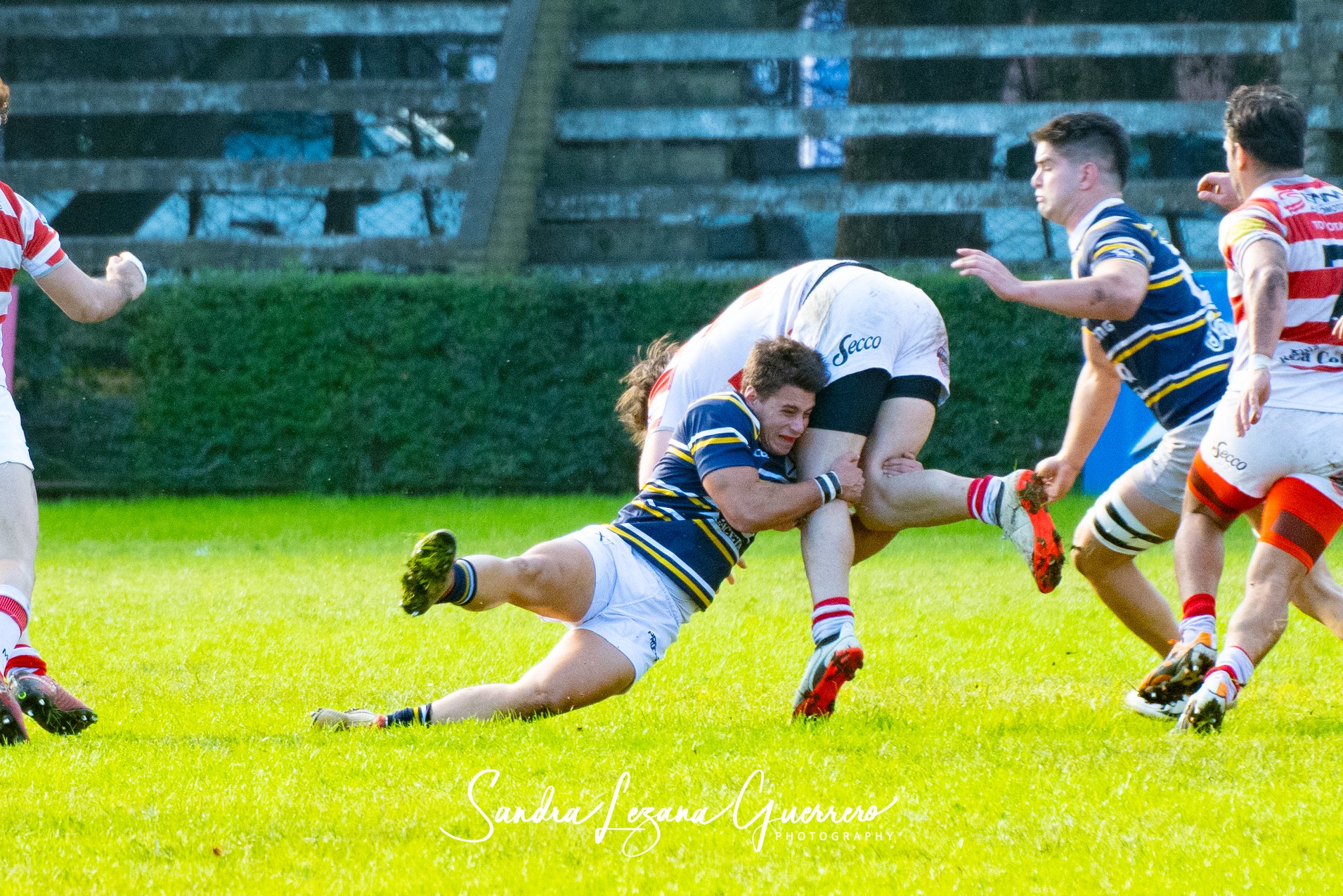  Tucumán Lawn Tennis Club - Santiago Lawn Tennis - Rugby - UAR - Torneo del Interior 2019 - Tucuman Lawn Tennis vs Santiago Lawn Tennis (#UAR19TDITLTSLT06) Photo by: Sandra Lezana Guerrero | Siuxy Sports 2019-06-01
