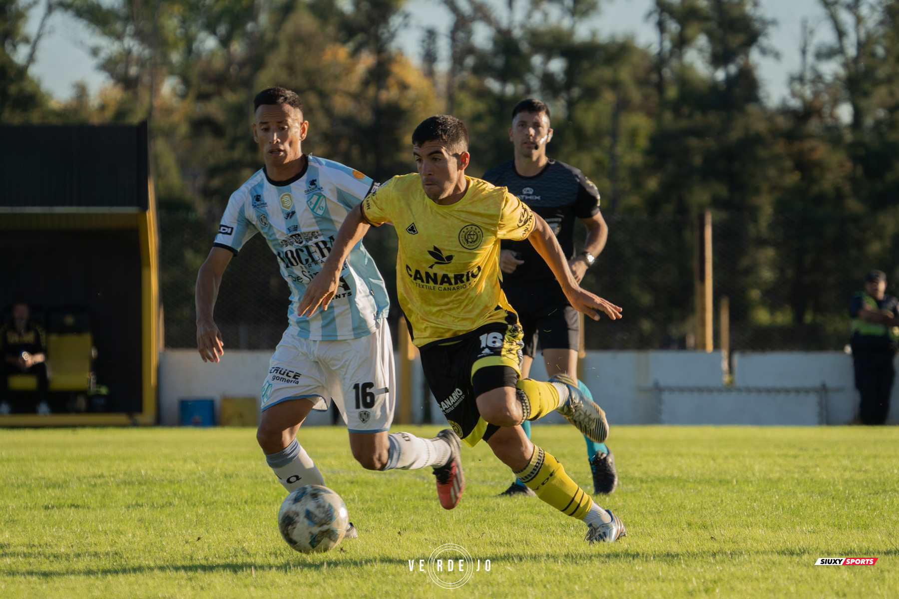  CSyD Flandria - C.A. Argentino de Quilmes - Soccer - AFA - 1B - 2024 - Flandria (0) vs (0) Argentino Quilmes (#AFA1B24FLAAQ04) Photo by: Ignacio Verdejo | Siuxy Sports 2024-04-28