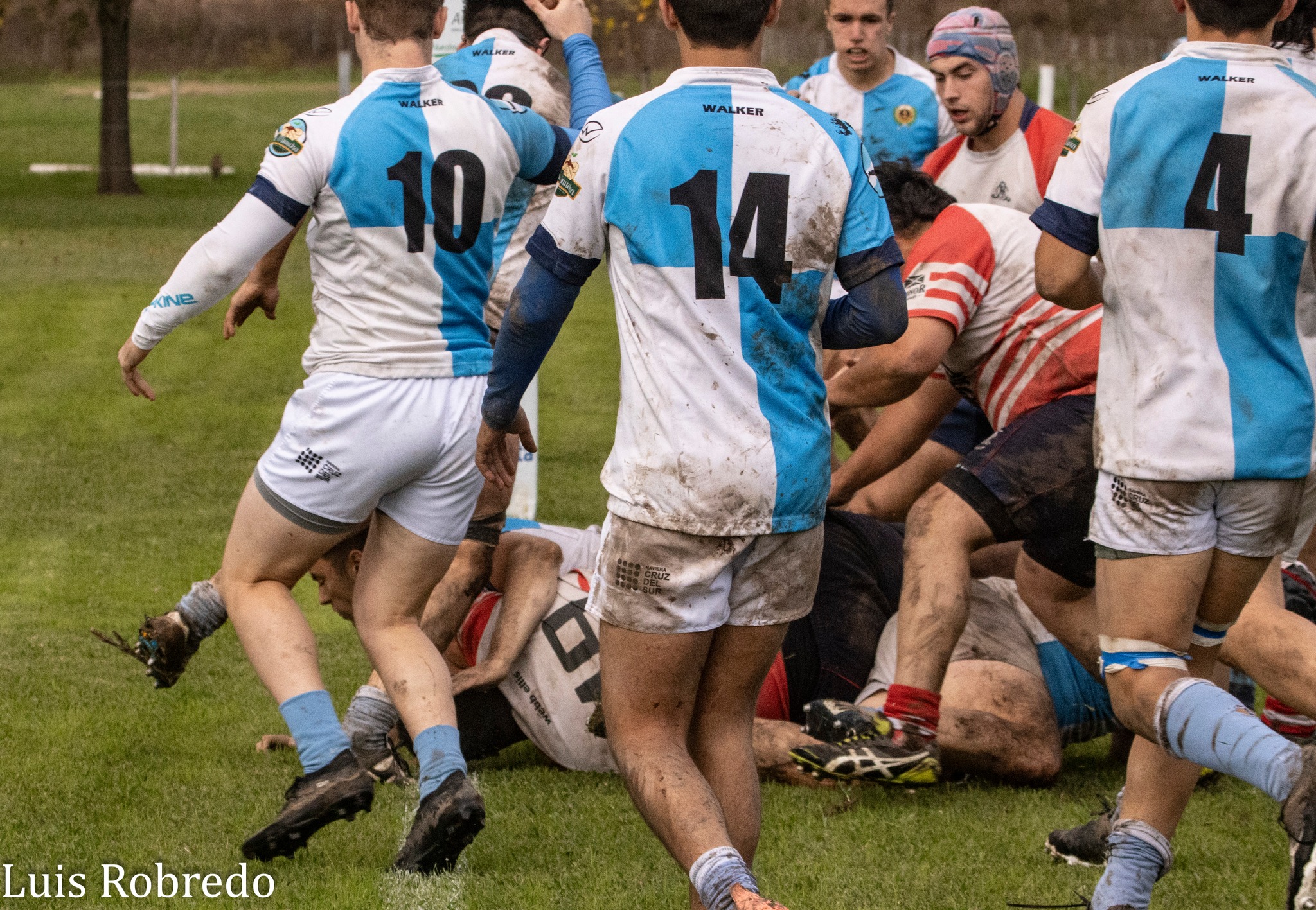  Areco Rugby Club - Centro Naval - Rugby - URBA 2024 - 1ra C - Areco RC (10) vs (45) Centro Naval (#URBA241CARECNA04) Photo by: Luis Robredo | Siuxy Sports 2024-04-26