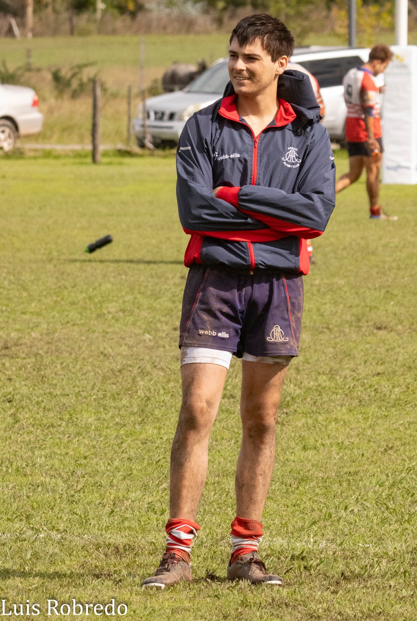  Areco Rugby Club - Centro Naval - Rugby - URBA 2024 - 1ra C - Areco RC (10) vs (45) Centro Naval (#URBA241CARECNA04) Photo by: Luis Robredo | Siuxy Sports 2024-04-26