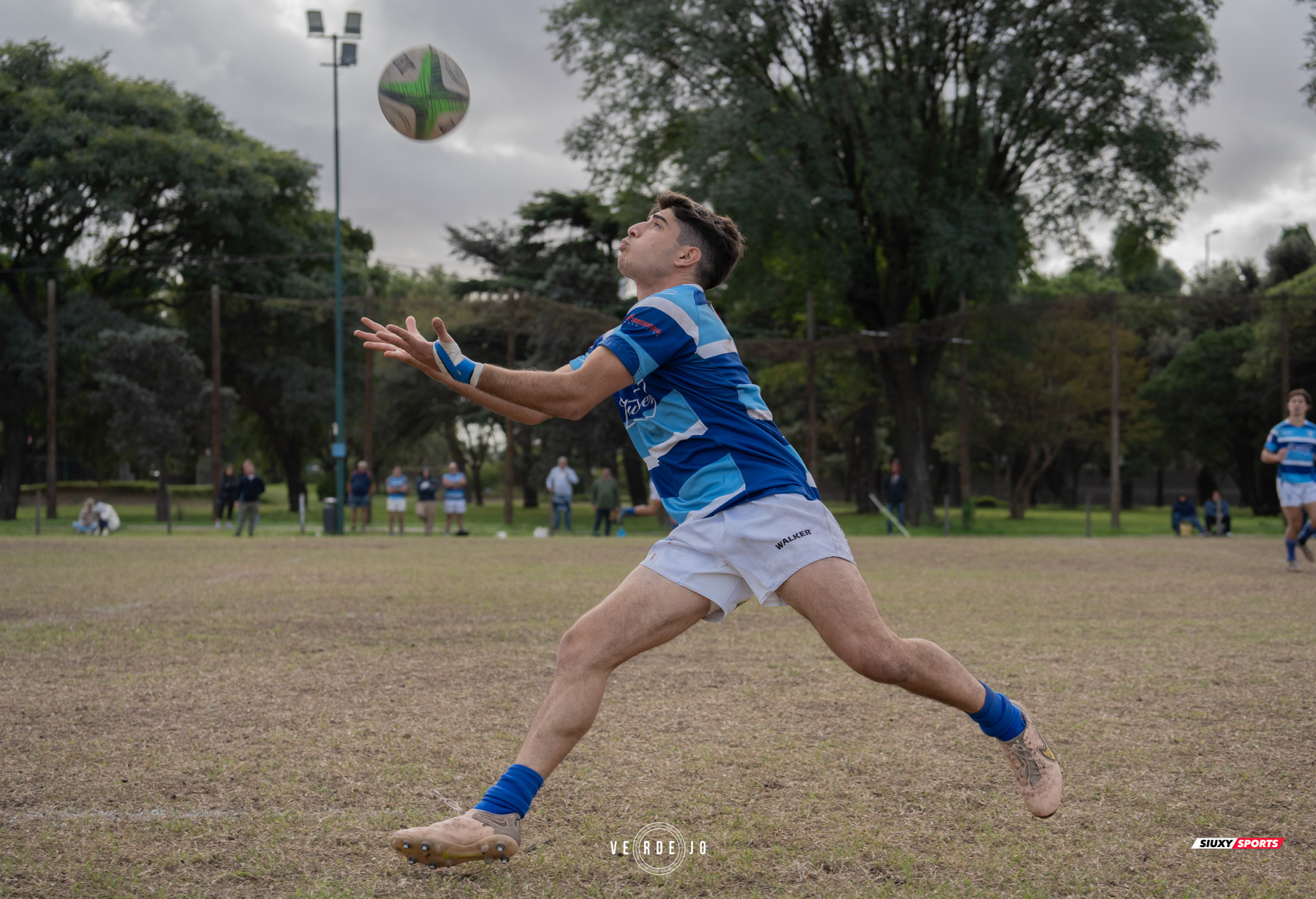  Club Ciudad de Buenos Aires - Luján Rugby Club - Rugby - URBA 2024 - 1ra C - Ciudad de Bs As (10) vs (47) Lujan RC (#URBA241CCCBALR05) Photo by: Ignacio Verdejo | Siuxy Sports 2024-05-11