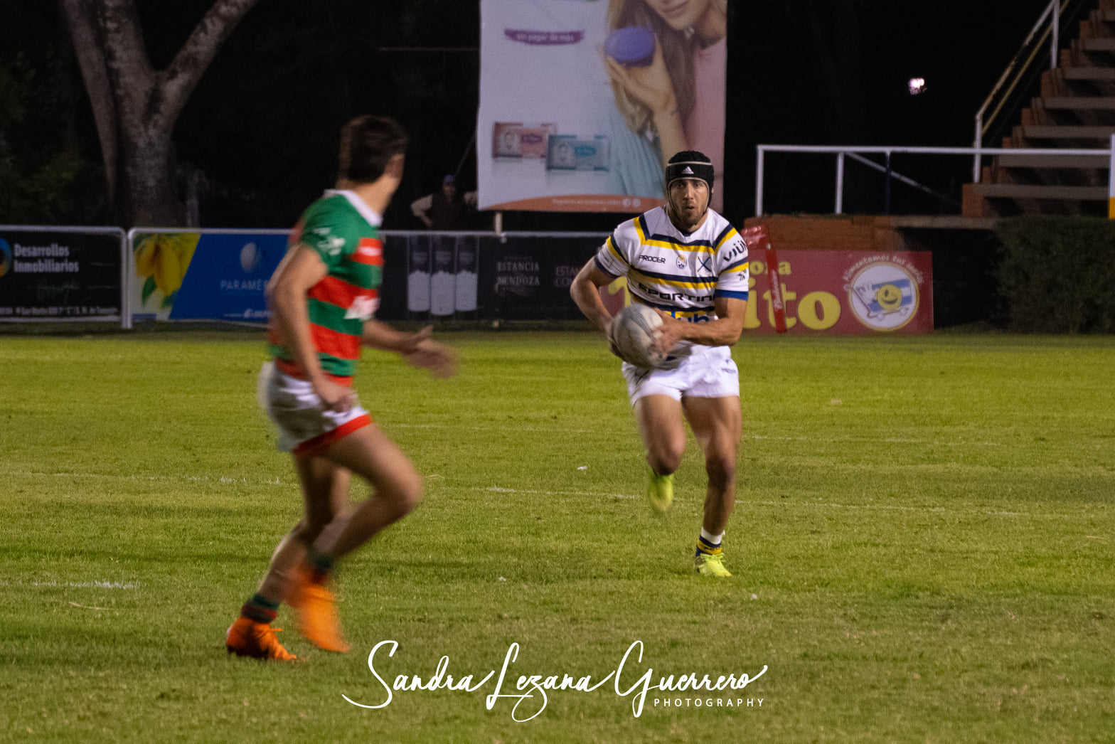  Tucumán Lawn Tennis Club - Huirapuca Social Club - Rugby - URT 2021 - Tucuman Lawn Tennis Club vs Huirapuca SC (#URT21TLTHUI09) Photo by: Sandra Lezana Guerrero | Siuxy Sports 2021-09-21