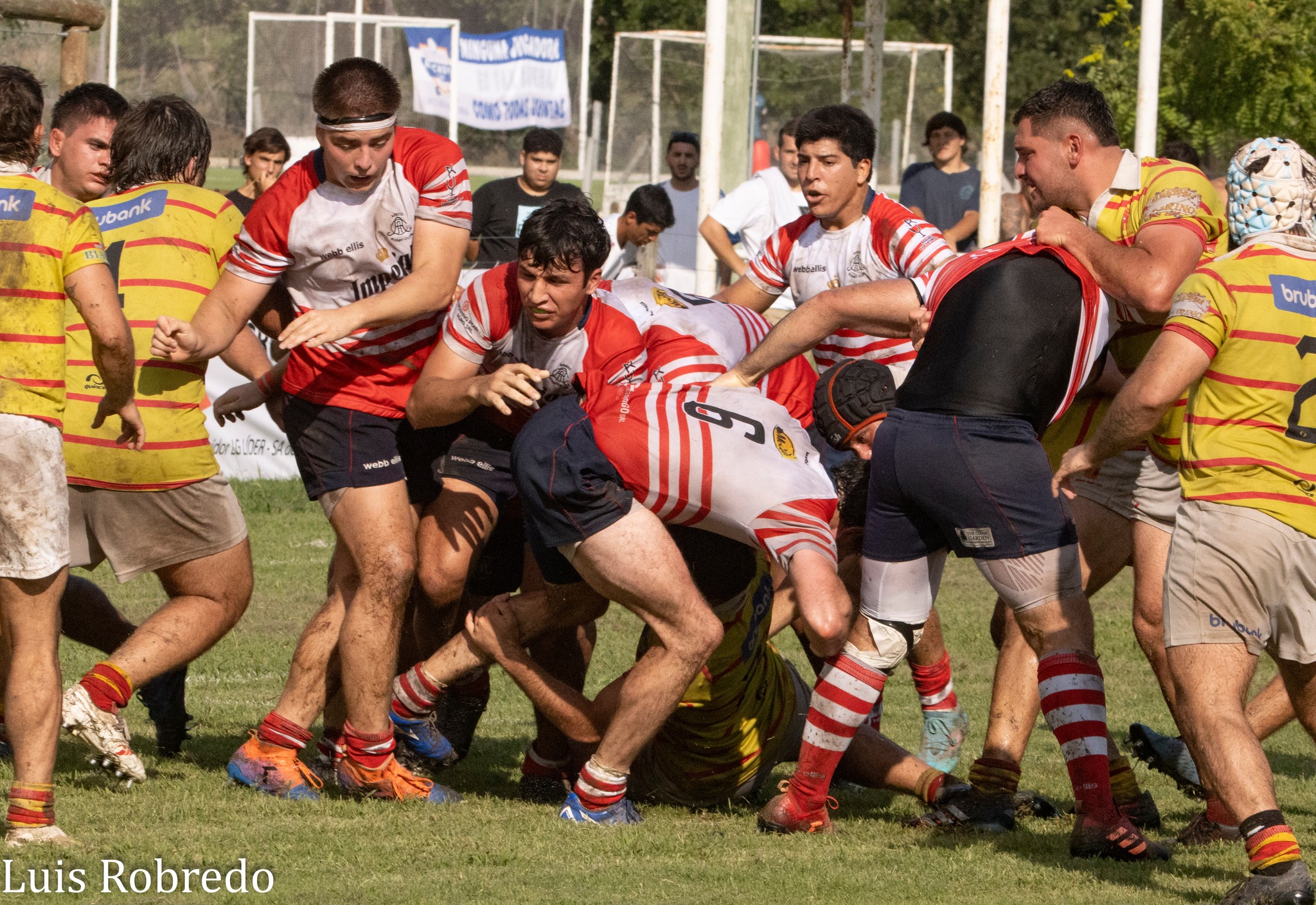  Areco Rugby Club - Mercedes Rugby Club - Rugby - URBA 2024 - 1ra C - Areco RC (19) vs (7) Mercedes RC (#URBA241CAREMER03) Photo by: Luis Robredo | Siuxy Sports 2024-03-16