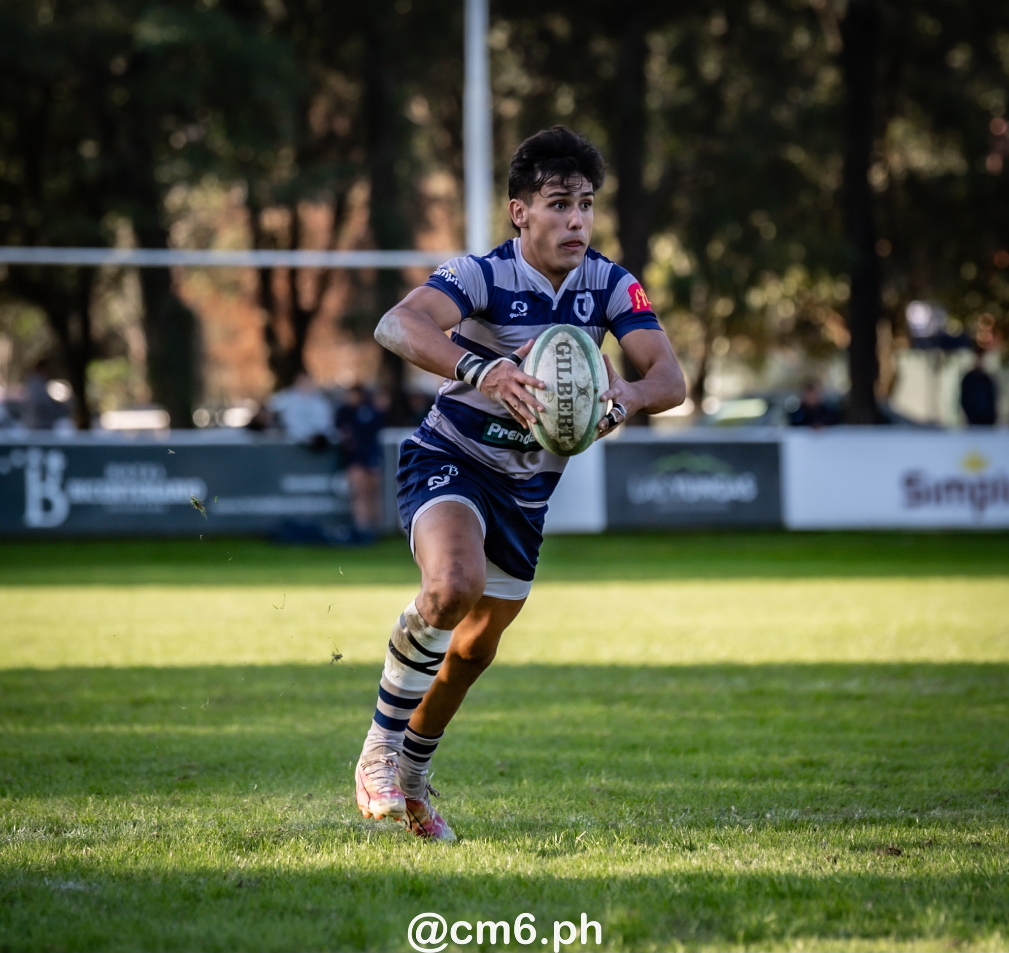  Universitario Rugby Club - Tucuman - Cardenales Rugby Club - Rugby - URT 2024 - Universitario (57) vs (6) Cardenales (#URT24UNICAR06) Photo by: Christian Mas | Siuxy Sports 2024-06-30