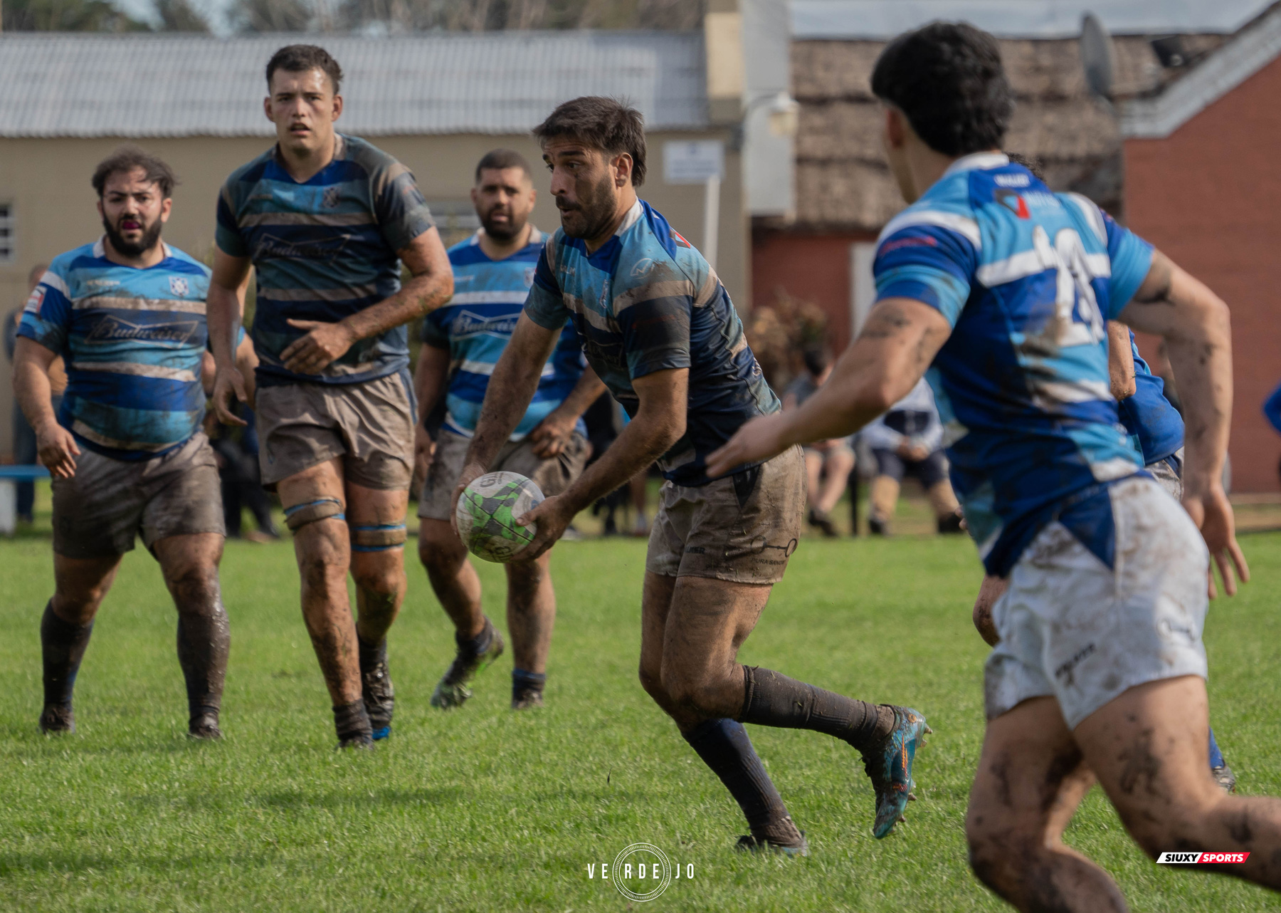  Luján Rugby Club - Monte Grande - Rugby - URBA - 1C - Lujan RC (66) vs (11) Monte Grande (#URBA1CLUJMGR08) Photo by: Ignacio Verdejo | Siuxy Sports 2024-08-03