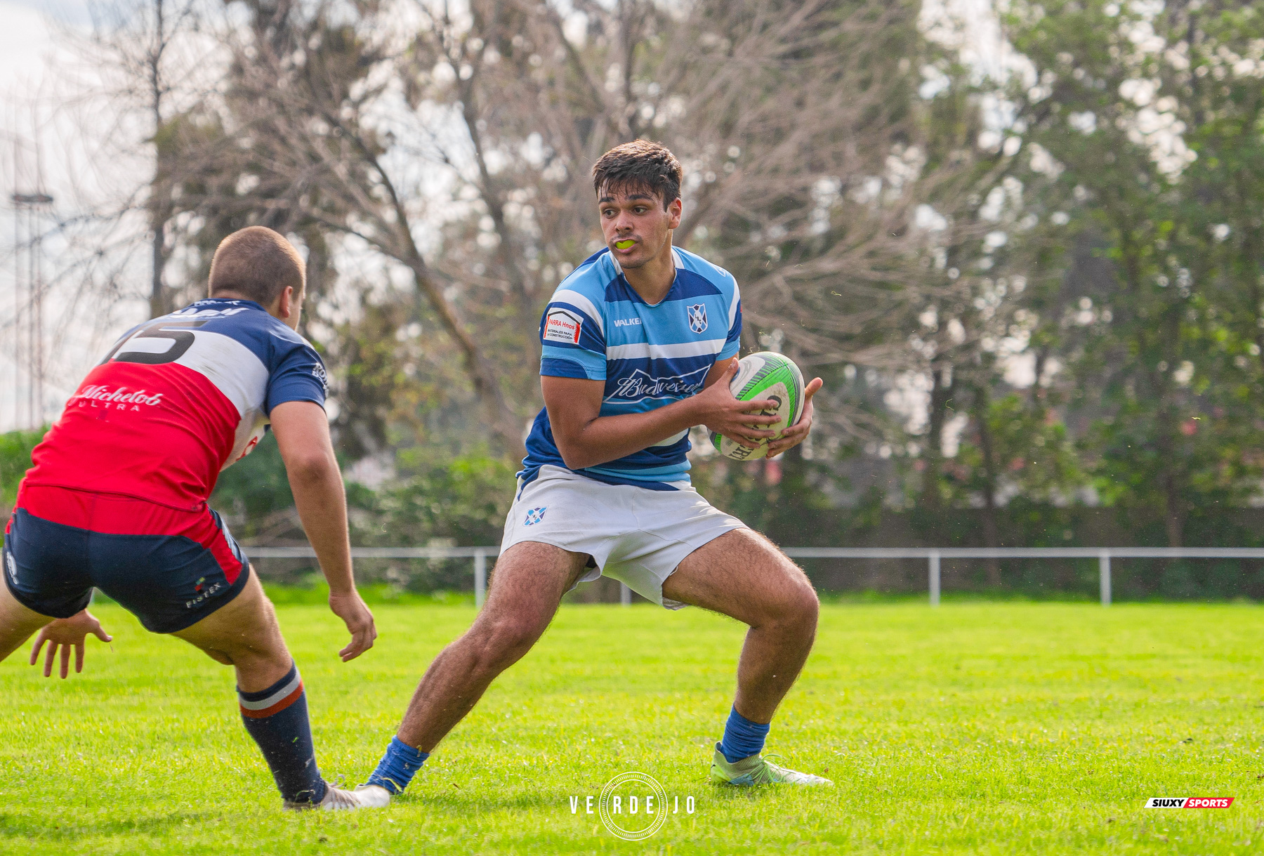  Club Daom - Luján Rugby Club - Rugby - URBA 2024 - 1ra C - Club Daom (27) vs (35) Lujan Rugby Club (#URBA241CDAOLUJ04) Photo by: Ignacio Verdejo | Siuxy Sports 2024-04-20