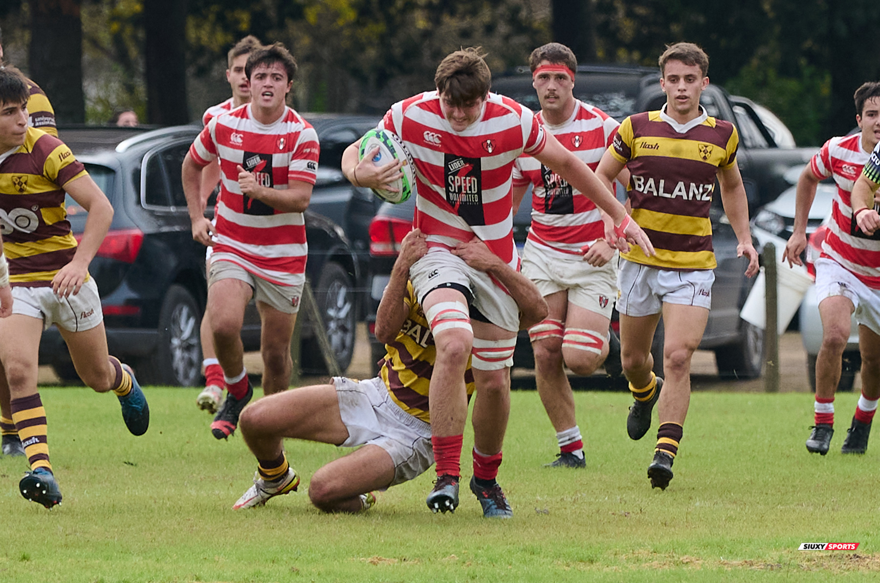  Asociación Alumni - Belgrano Athletic Club - Rugby - URBA 2024 - M22 - Alumni vs Belgrano Athletic Club (#URBA24M22ALUBAC06) Photo by: Ximena Rebecchi | Siuxy Sports 2024-06-08