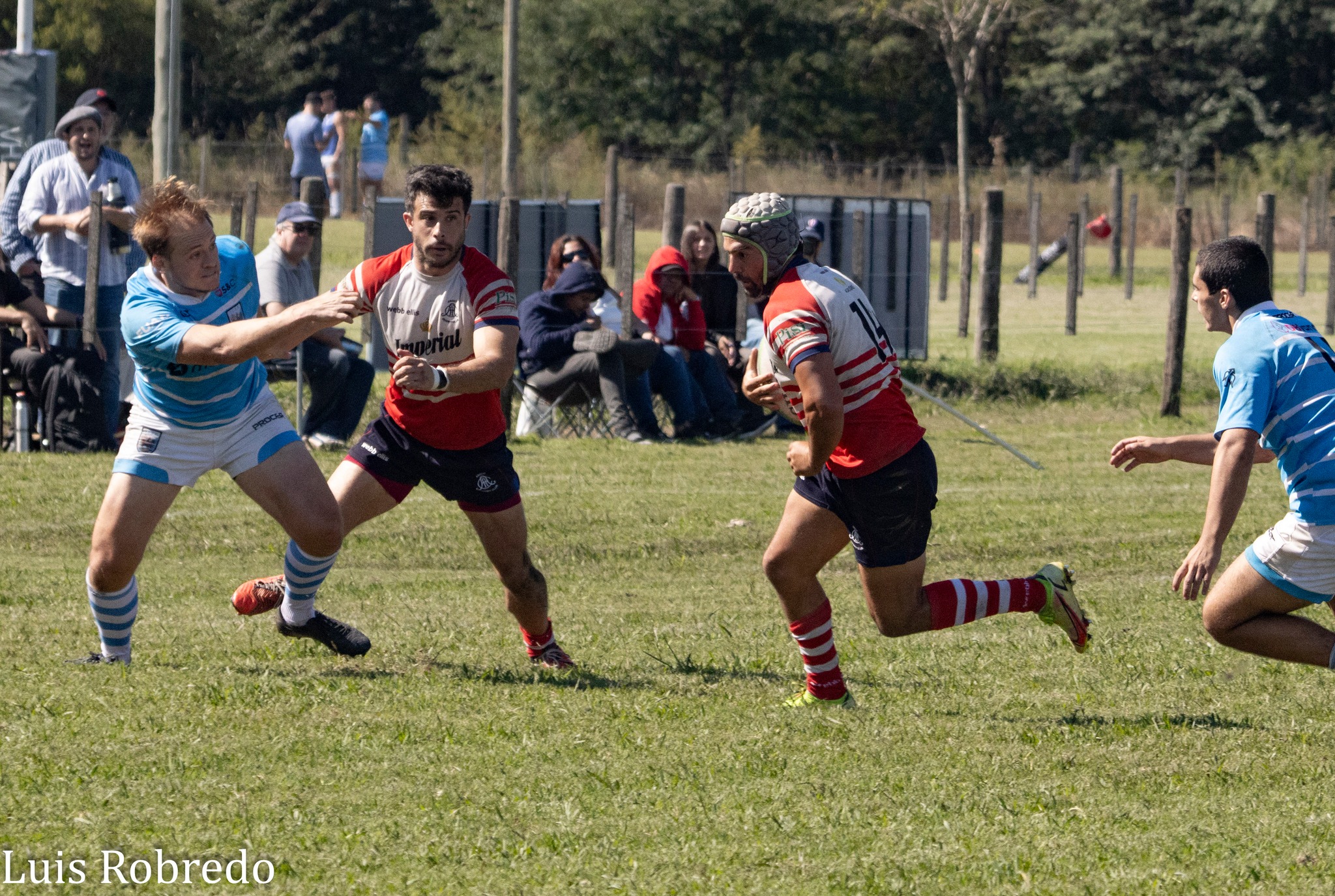  Areco Rugby Club - Club Ciudad de Buenos Aires - Rugby - URBA 2024 - 1ra C - Areco RC (24) vs (17) Ciudad de Bs As (#URBA241CARECBA03) Photo by: Luis Robredo | Siuxy Sports 2024-03-22