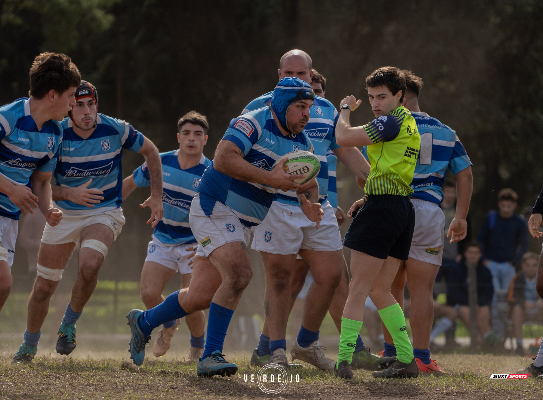  Club Ciudad de Buenos Aires - Luján Rugby Club - Rugby - URBA 2024 - 1ra C - Ciudad de Bs As (10) vs (47) Lujan RC (#URBA241CCCBALR05) Photo by: Ignacio Verdejo | Siuxy Sports 2024-05-11