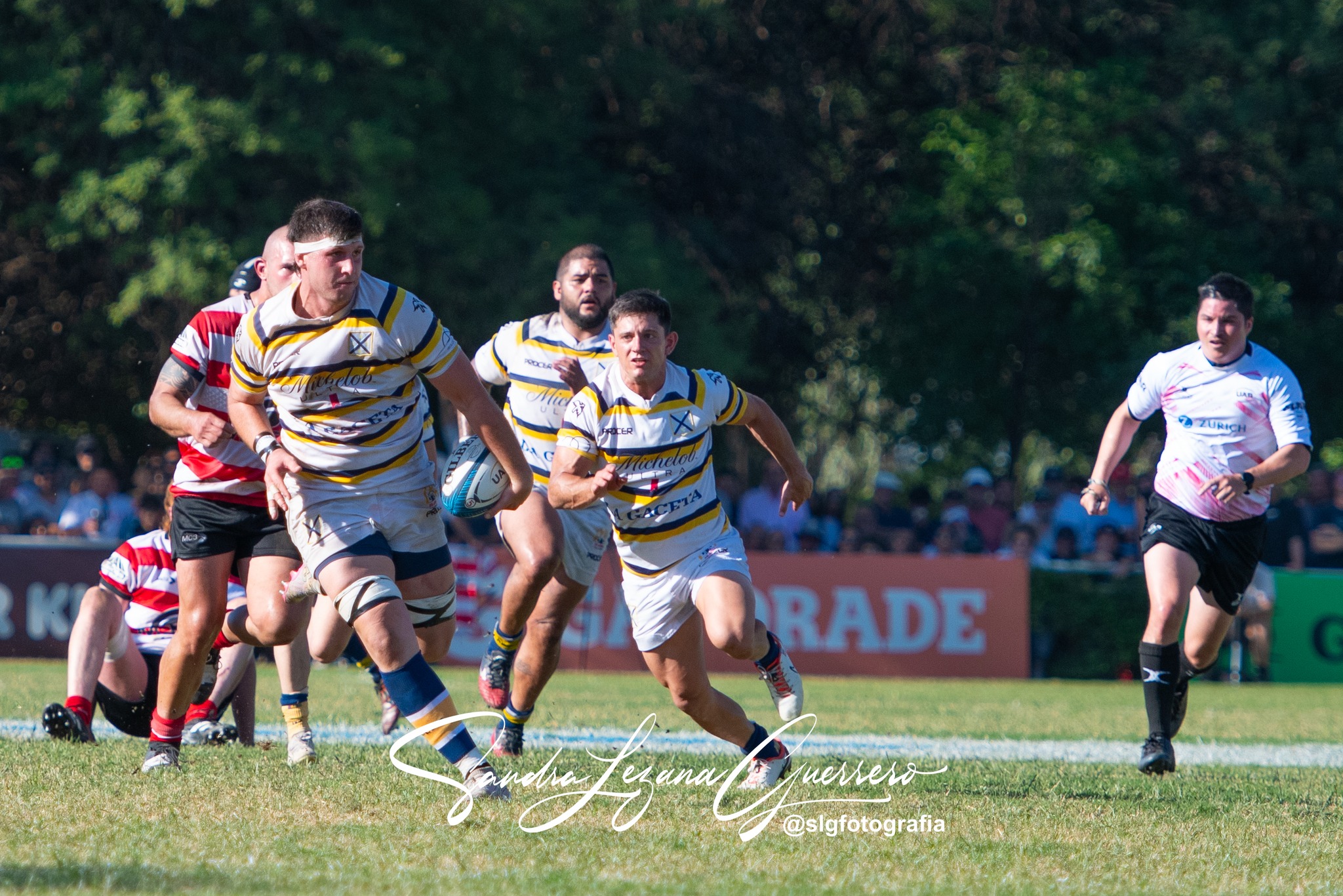  Jockey Club Córdoba - Tucumán Lawn Tennis Club - Rugby - UAR - Torneo del Interior 2024 - Final - Jockey Cordoba (24) vs (30) Tucuman Lawn Tennis (#UAR24TITLTCJC111) Photo by: Sandra Lezana Guerrero | Siuxy Sports 2024-11-09