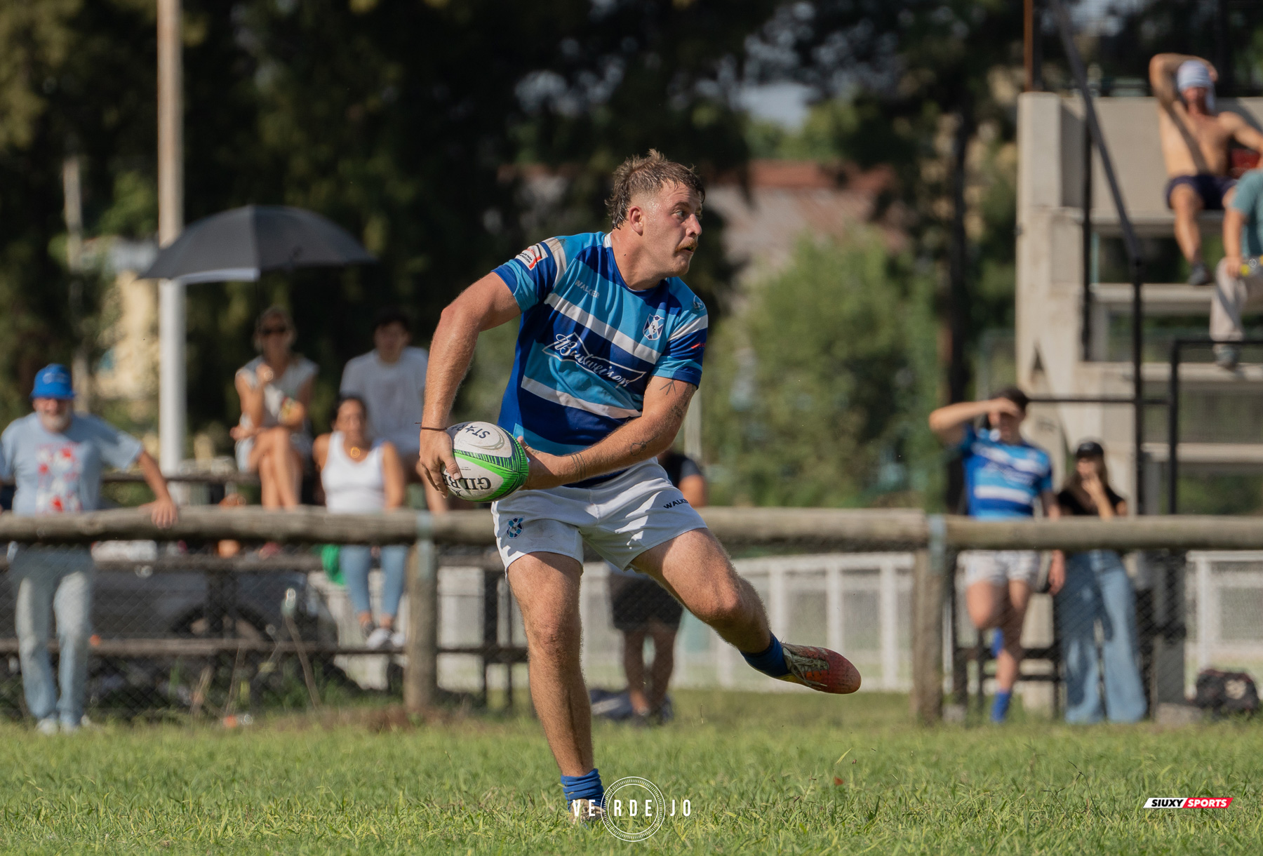  Sociedad Italiana de Tiro al Segno - Luján Rugby Club - Rugby - URBA 1C - SITAS (33) vs (23) Lujan Rugby - PRI - INTER - PRE (#URBA241CSITLRC03) Photo by: Ignacio Verdejo | Siuxy Sports 2024-03-16