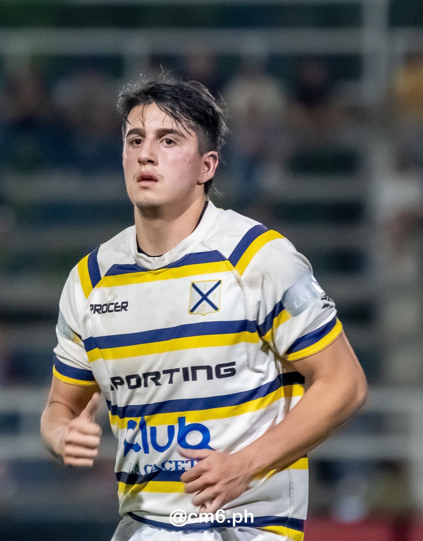  Tucumán Lawn Tennis Club - Tucumán Rugby Club - Rugby - URT 2022 - Tucuman Lawn Tennis vs Tucuman Rugby Club - Semi (#URT22TLTCTRC08) Photo by: Christian Mas | Siuxy Sports 2022-08-27