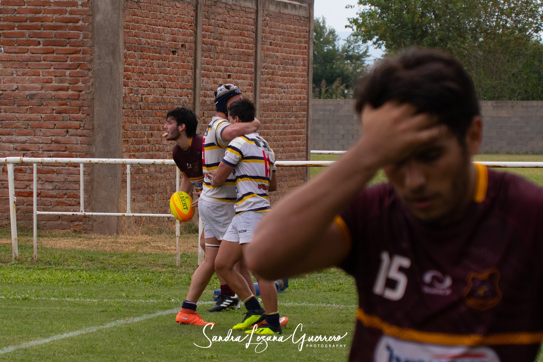  Tucumán Lawn Tennis Club - Club Palermo Bajo - Rugby - UAR - Nacional de Clubes 2019 - Tucuman Lawn Tennis vs Palermo Bajo (#UAR19NDCTLTPB02) Photo by: Sandra Lezana Guerrero | Siuxy Sports 2019-02-23