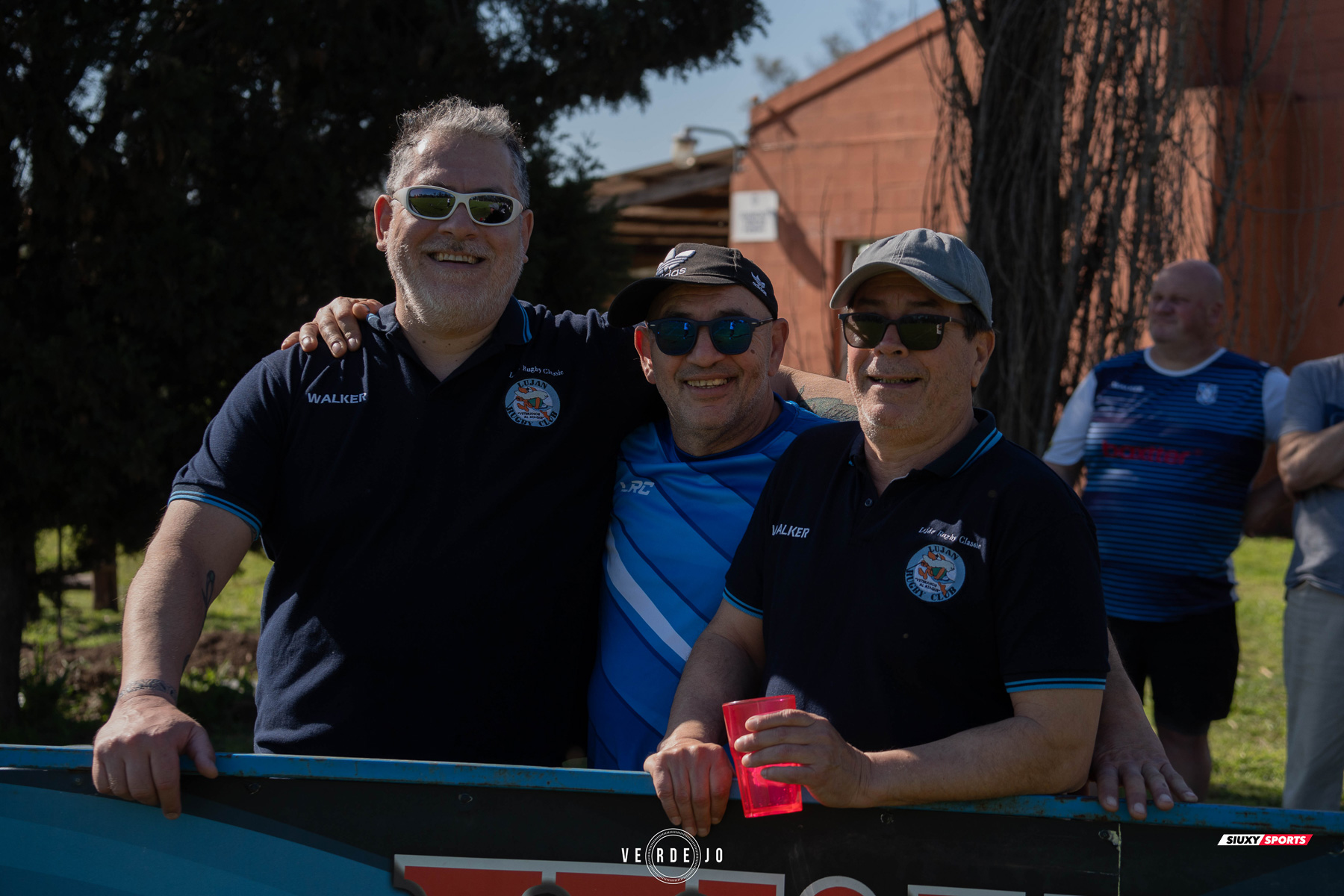  Luján Rugby Club - Club Ciudad de Buenos Aires - Rugby - URBA - 1C - Lujan RC (45) vs (0) Ciudad de Bs As (#URBA1CLRCCBA08) Photo by: Ignacio Verdejo | Siuxy Sports 2024-08-31