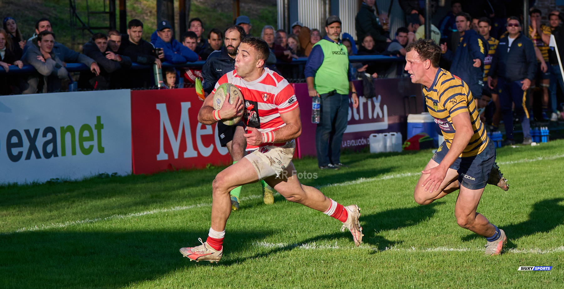  Club Regatas de Bella Vista - Asociación Alumni - Rugby - URBA 2024 - TOP 12 Superior -  Regatas de BV (13) vs (18) Asociacion Alumni  (#URBA24T12ALURBV04) Photo by: Ximena Rebecchi | Siuxy Sports 2024-04-27