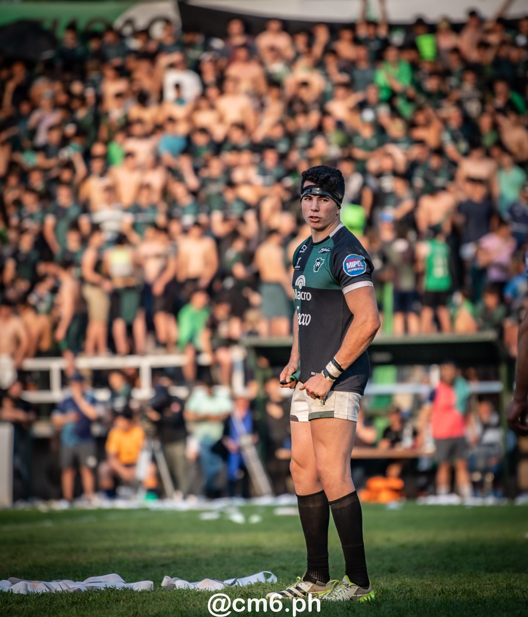  Tucumán Rugby Club - Universitario Rugby Club - Tucuman - Rugby - NOA 2024 - Tucuman RC vs Universitario RC (#NOA24TRCURC) Photo by: Christian Mas | Siuxy Sports 2024-08-03