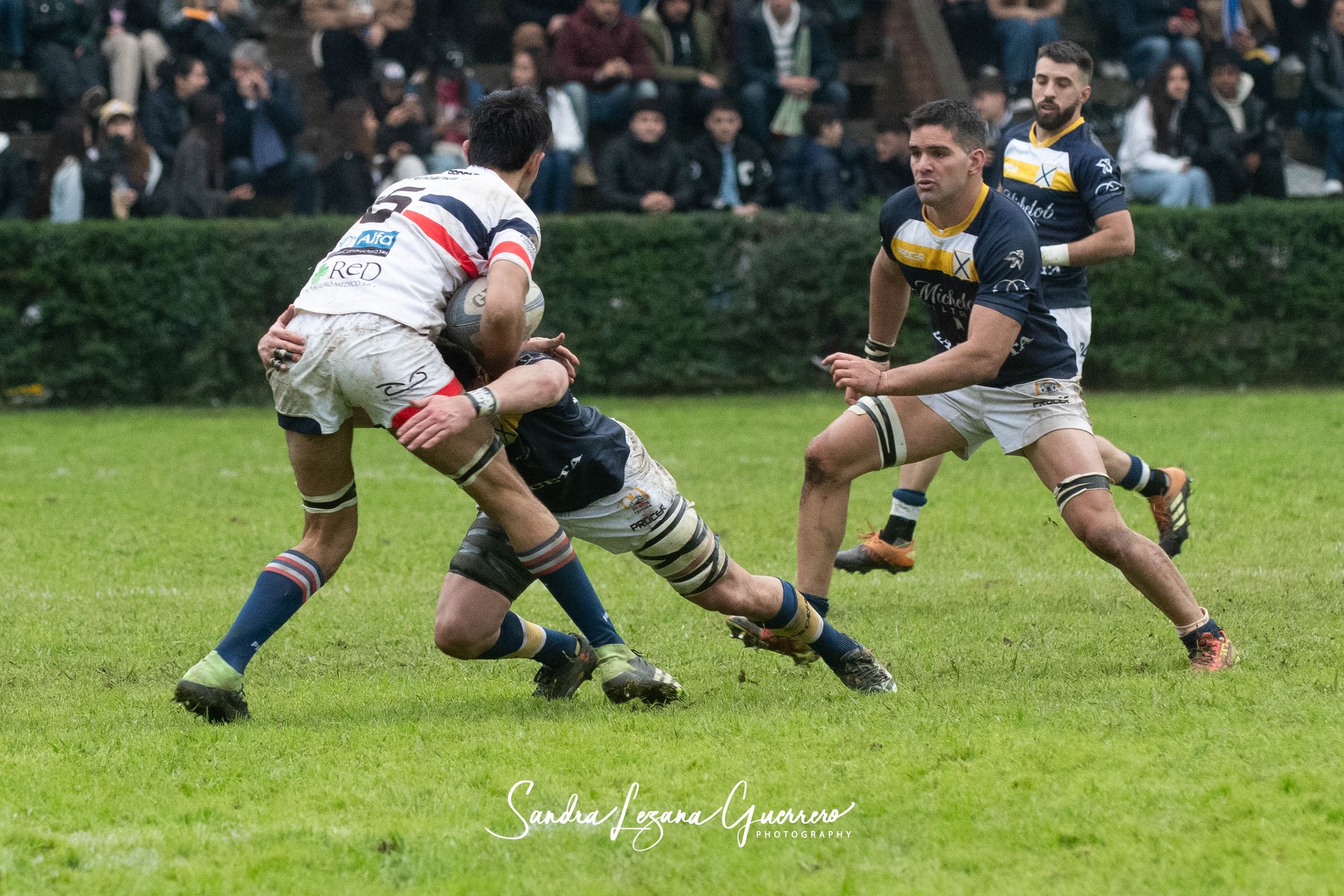  Tucumán Lawn Tennis Club - Natación y Gimnasia - Rugby - URT 2024 - Final - Tucuman Lawn Tennis (22) vs (25) Natacion y Gimnasia (#URT24TLTNYG05) Photo by: Sandra Lezana Guerrero | Siuxy Sports 2024-05-25