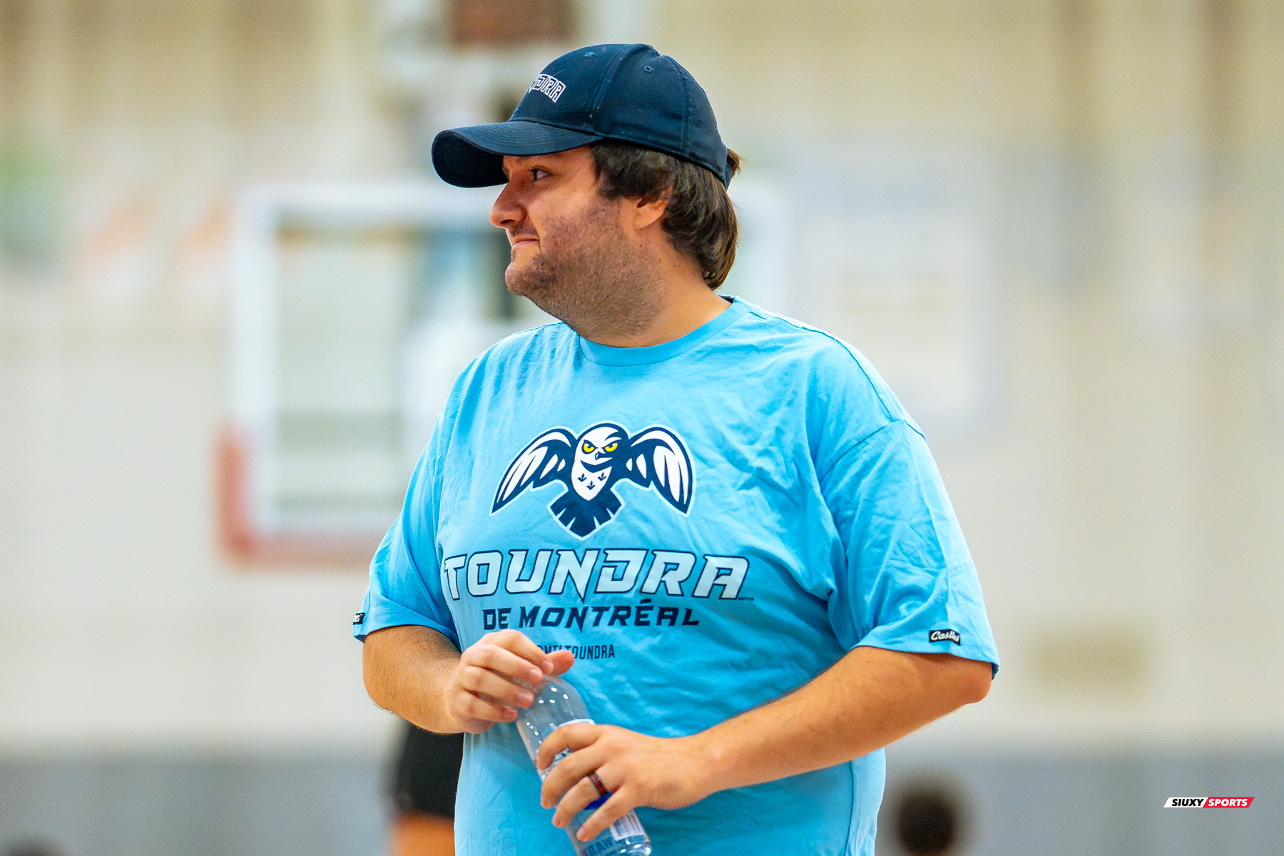 Alexandre CODERRE -  Montreal -  - Basketball - Camp d'été de Basketball Jr Toundra 2024 (#2024JRTOUNDRA016) Photo by:  | Siuxy Sports 2024-06-29