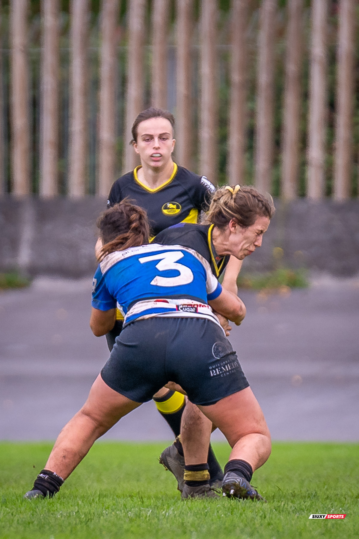 Getxo Artea Rugby Taldea - Club de Rugby Sant Cugat - Rugby - FER 2024 - Getxo Rugby (05) -(29) Sant Cugat (#FER24GRSC11) Photo by: Fredy Monfoto | Siuxy Sports 2024-11-10
